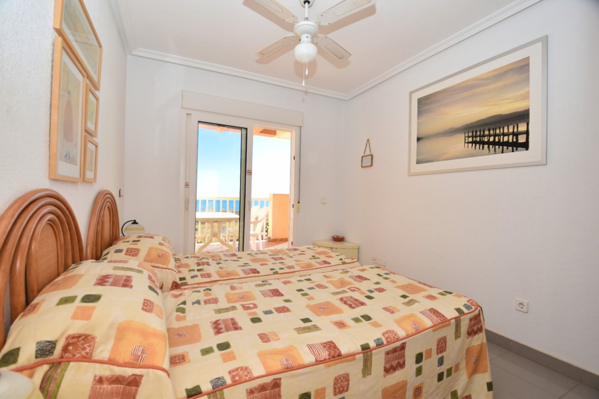 Revente - Appartement - Orihuela Costa - Campoamor