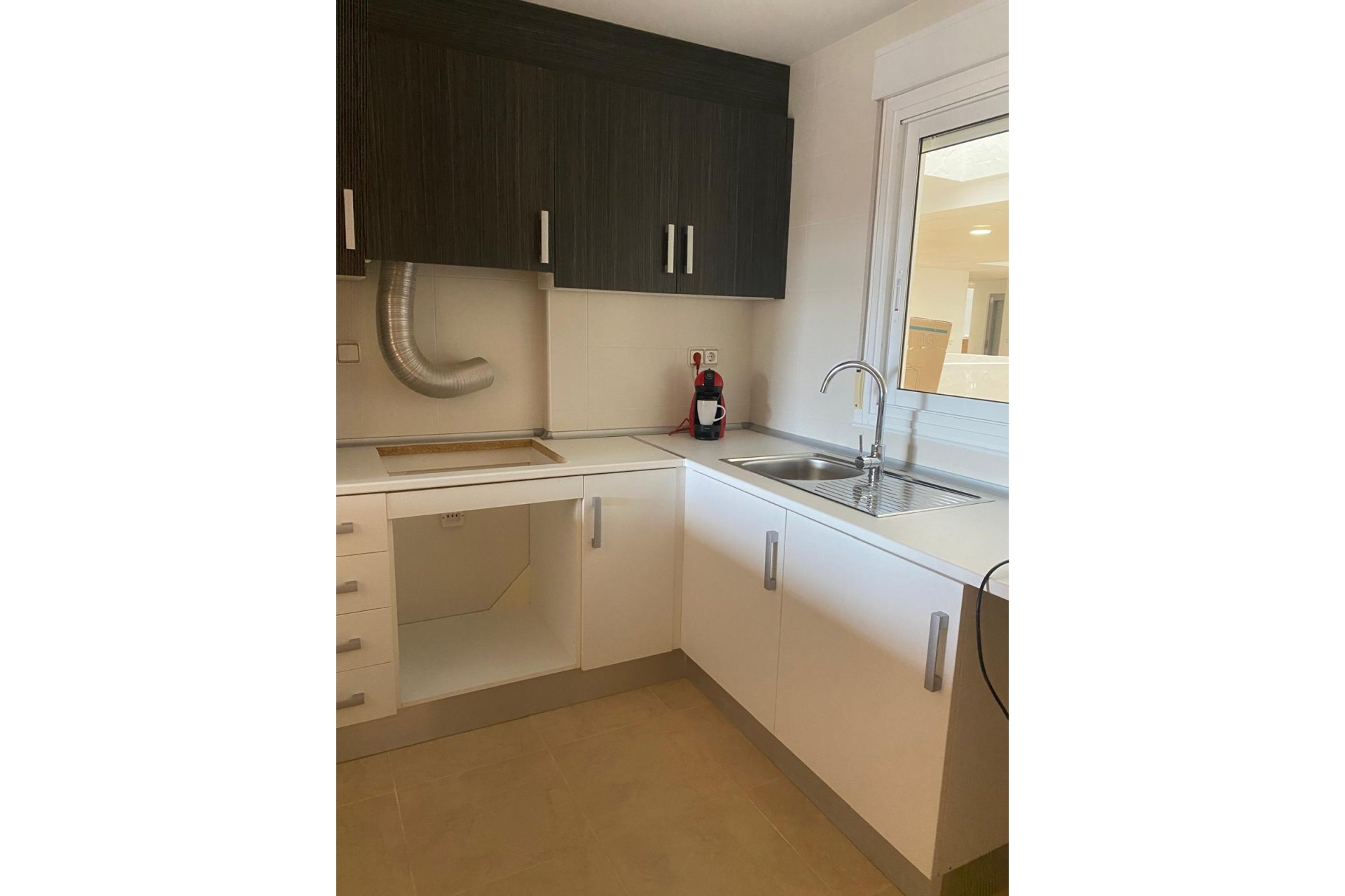 Revente - Appartement - Orihuela Costa - Campoamor