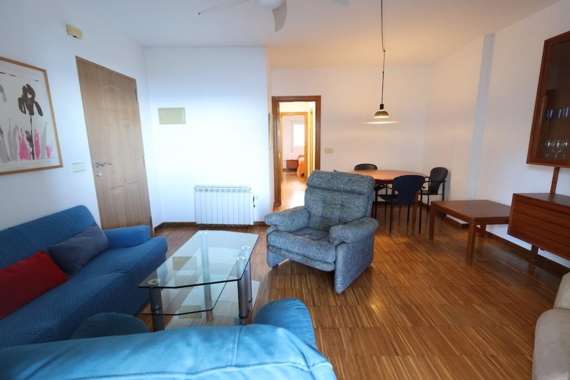 Revente - Appartement - Orihuela Costa - Campoamor