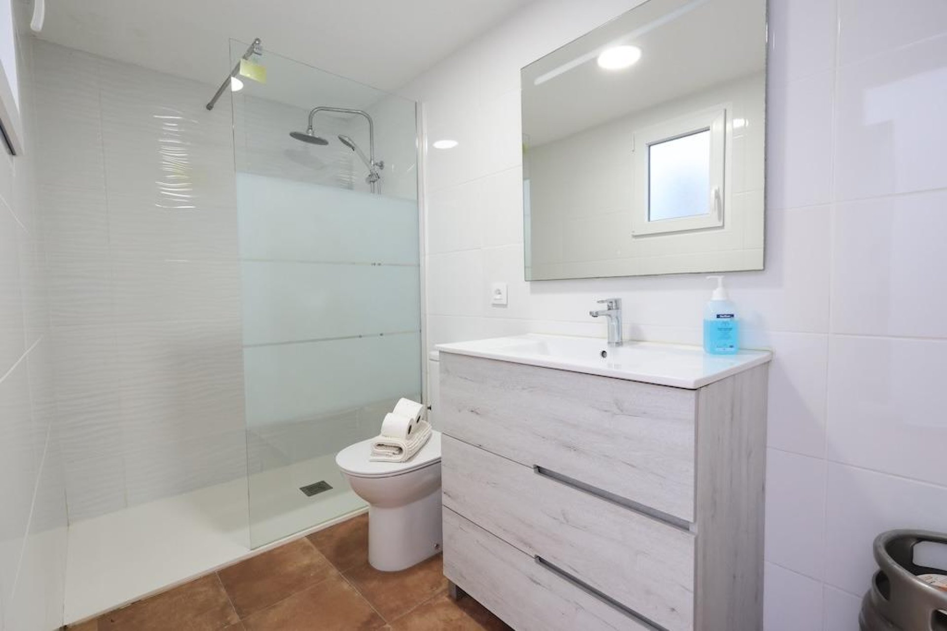 Revente - Appartement - Orihuela Costa - Campoamor