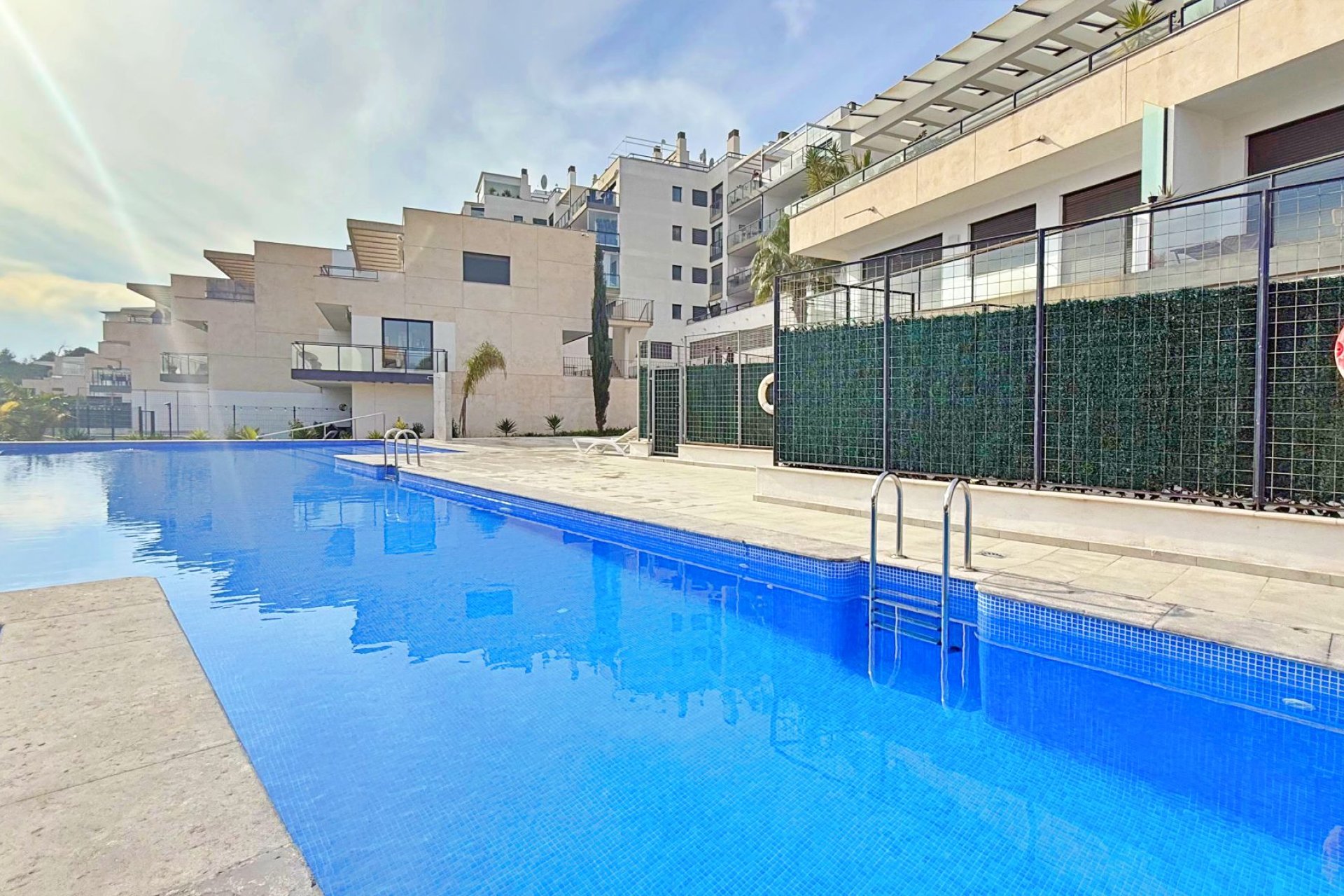 Revente - Appartement - Orihuela Costa - Campoamor