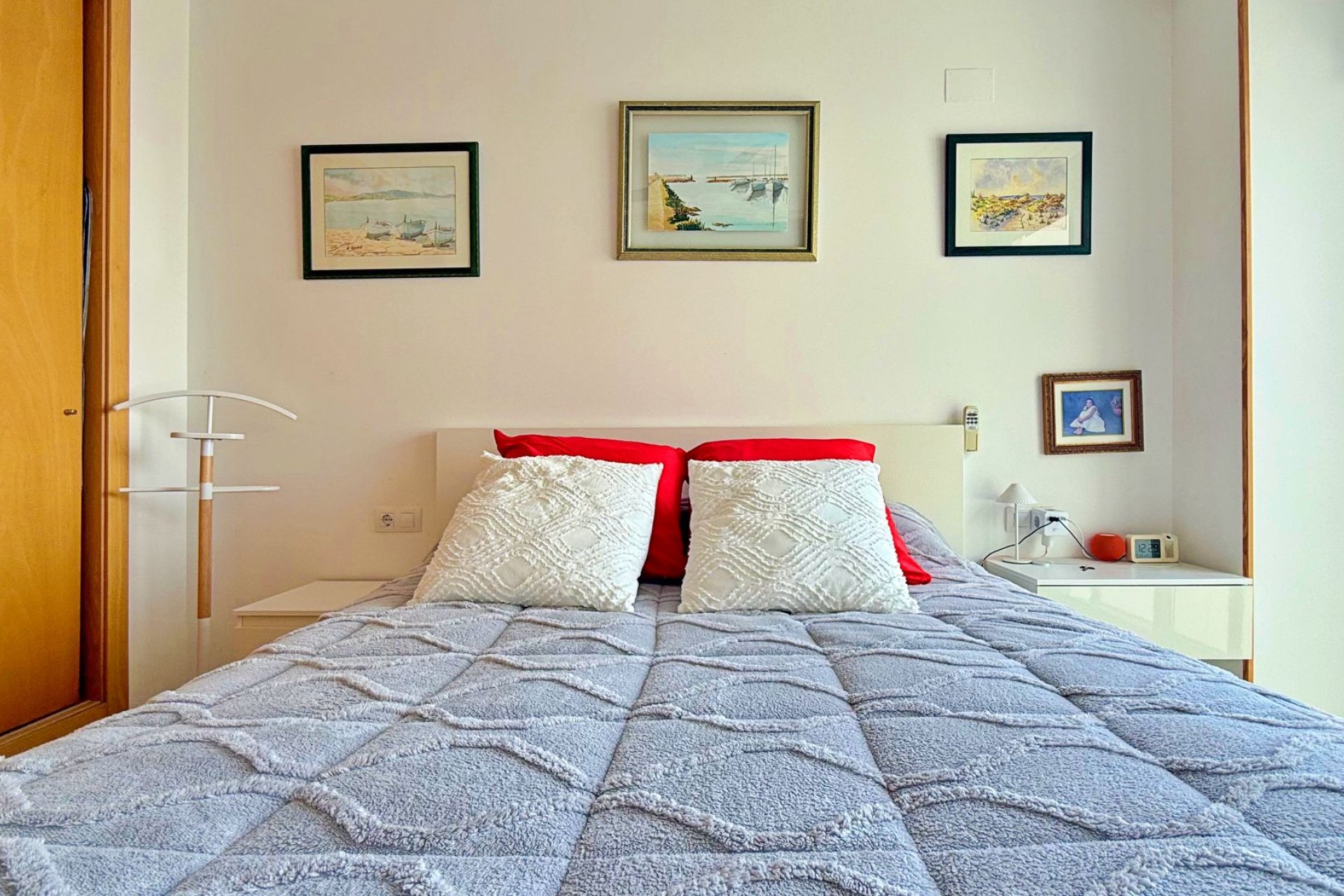 Revente - Appartement - Orihuela Costa - Campoamor