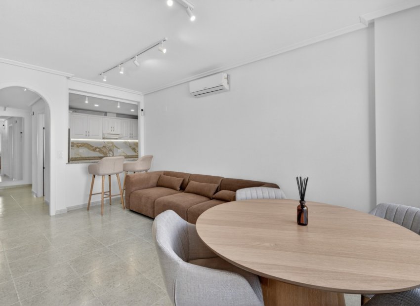 Revente - Appartement - Orihuela Costa - Campoamor