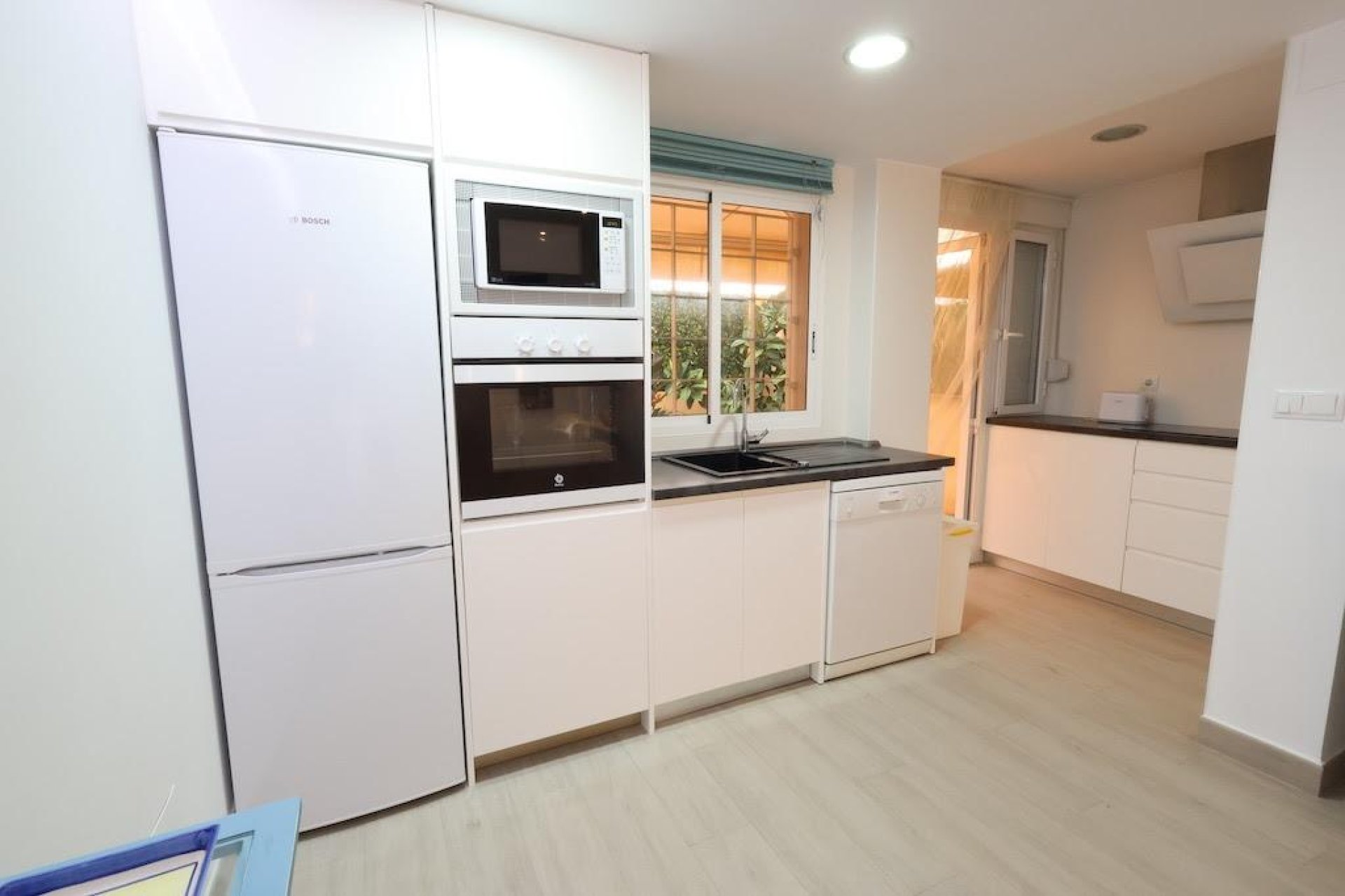 Revente - Appartement - Orihuela Costa - Campoamor