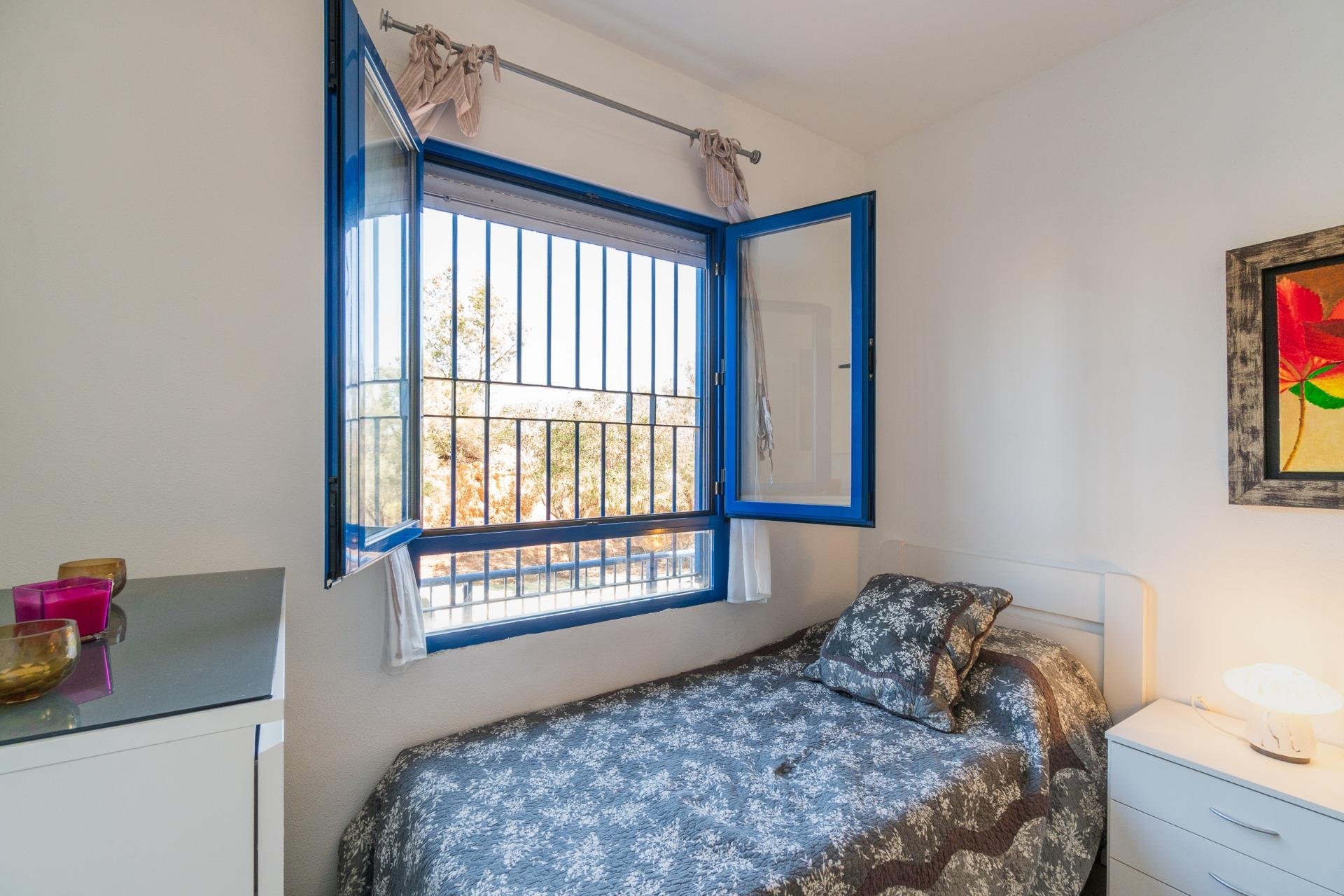 Revente - Appartement - Orihuela Costa - Campoamor