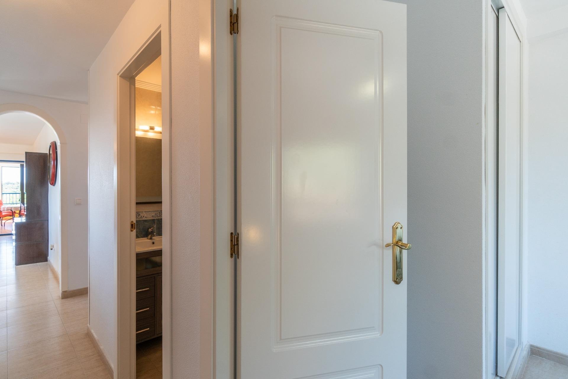 Revente - Appartement - Orihuela Costa - Campoamor