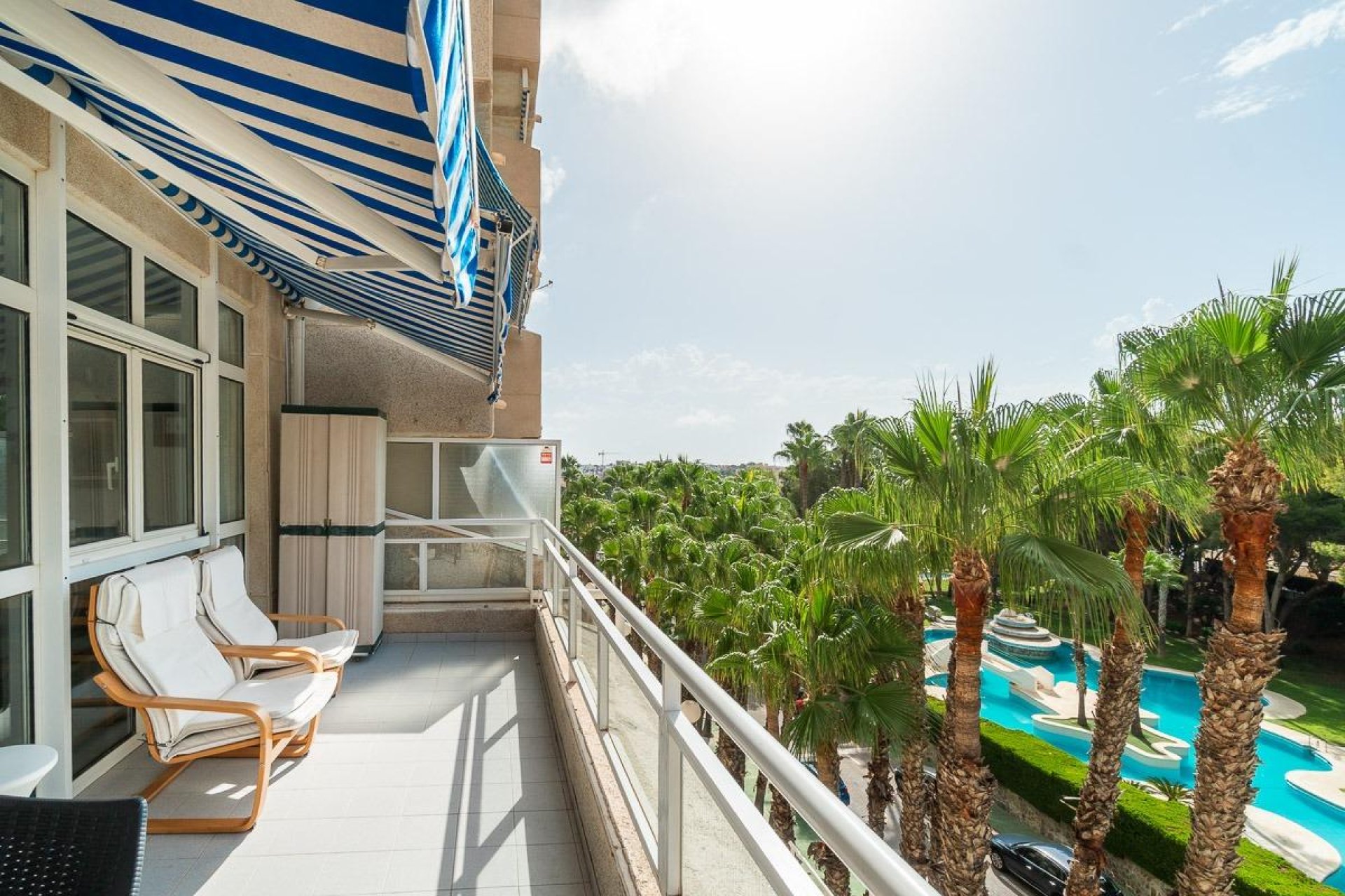 Revente - Appartement - Orihuela Costa - Campoamor