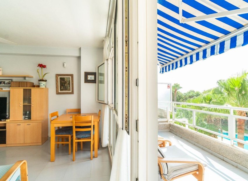 Revente - Appartement - Orihuela Costa - Campoamor