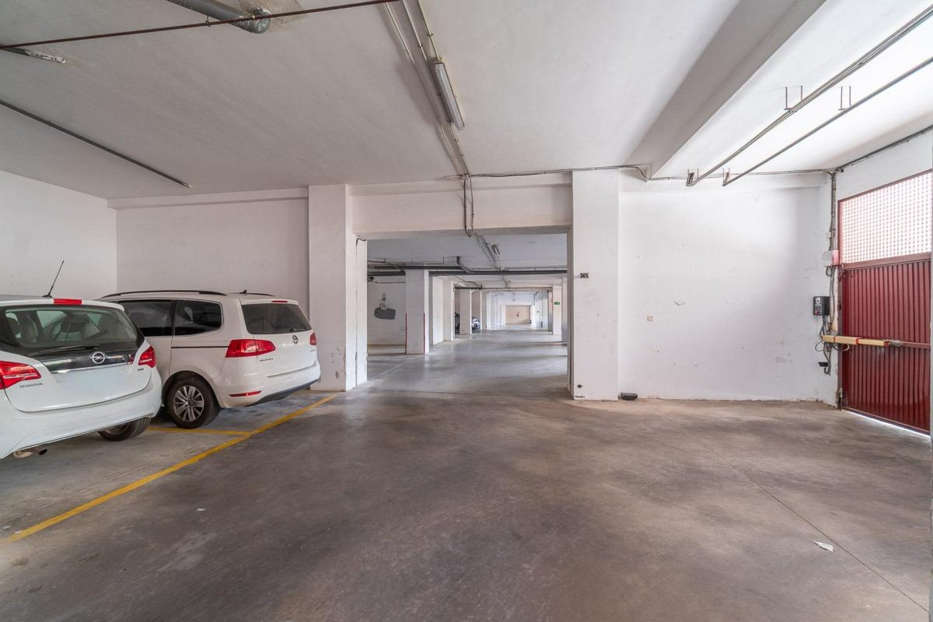 Revente - Appartement - Orihuela Costa - Campoamor
