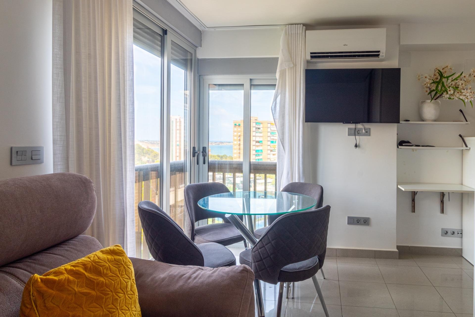 Revente - Appartement - Orihuela Costa - Campoamor