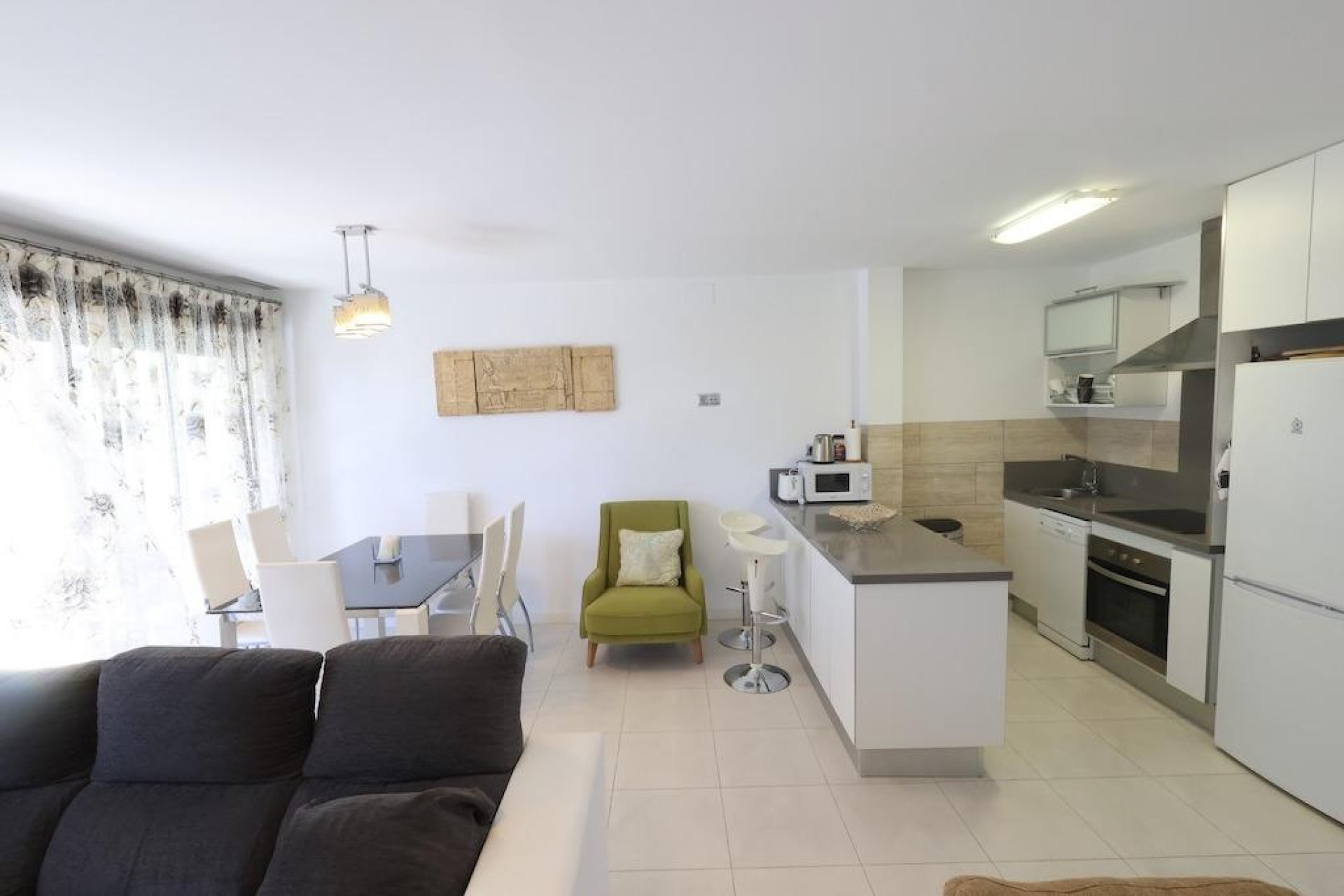 Revente - Appartement - Orihuela Costa - Campoamor