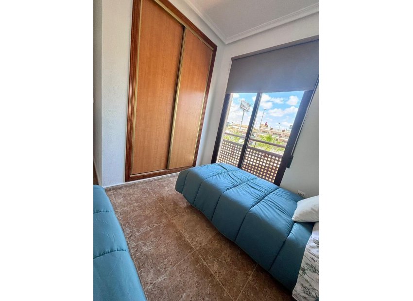 Revente - Appartement - Orihuela Costa - Campoamor