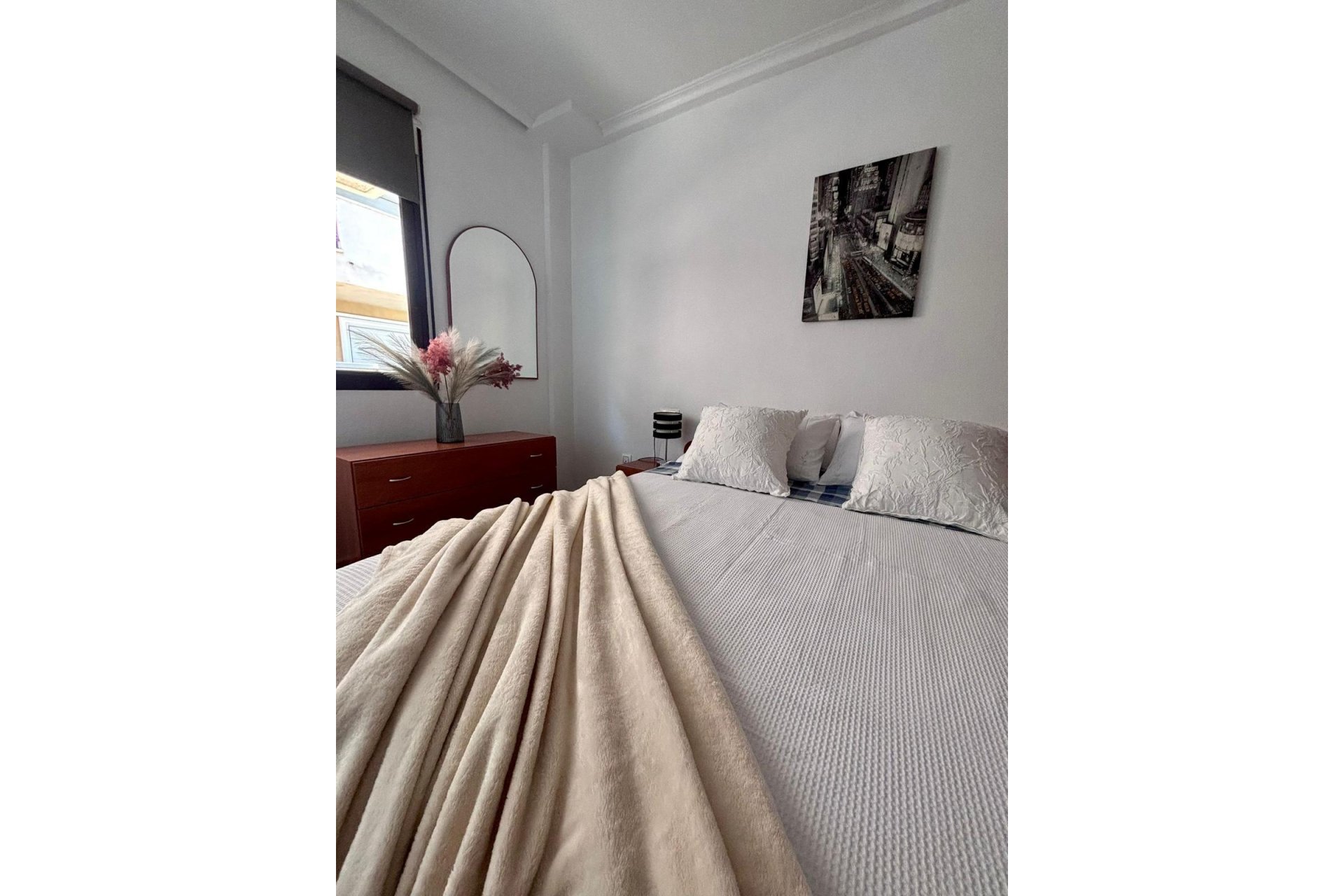 Revente - Appartement - Orihuela Costa - Campoamor
