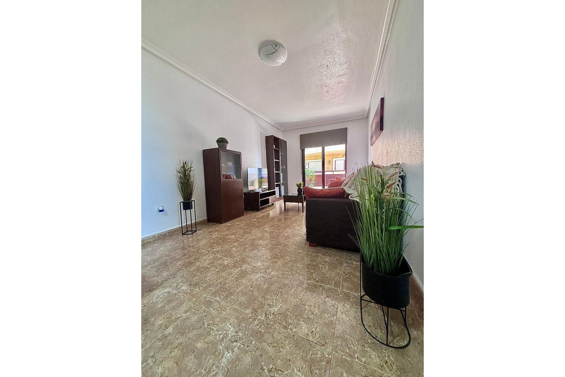 Revente - Appartement - Orihuela Costa - Campoamor