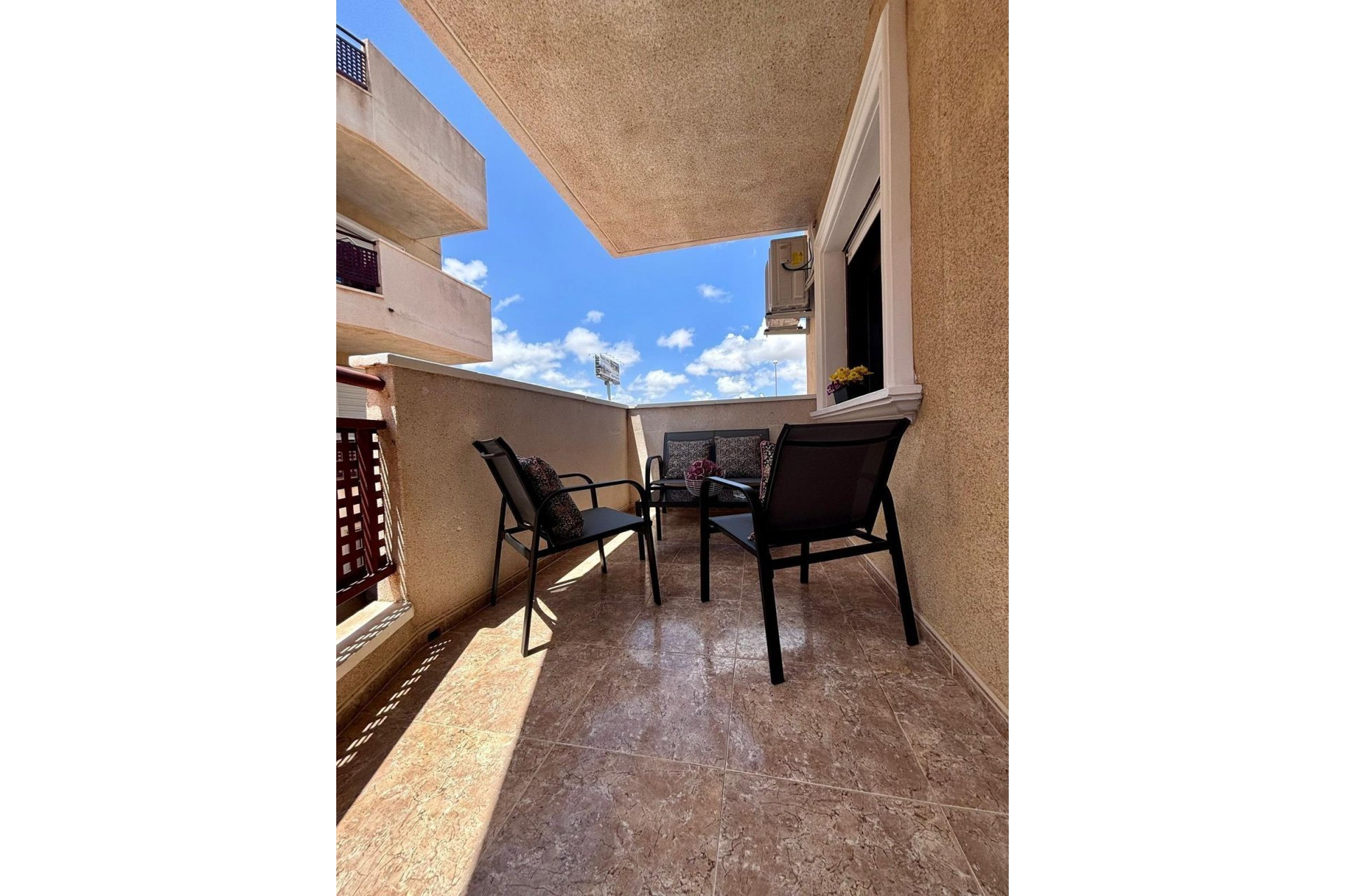 Revente - Appartement - Orihuela Costa - Campoamor