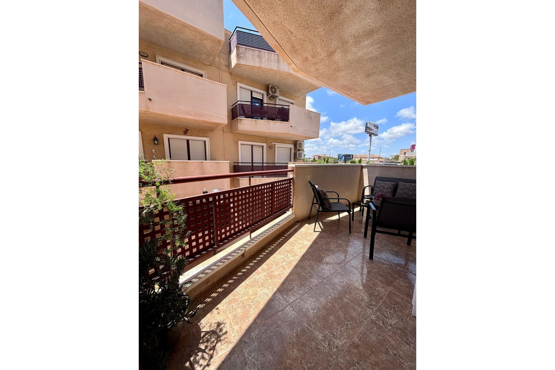 Revente - Appartement - Orihuela Costa - Campoamor