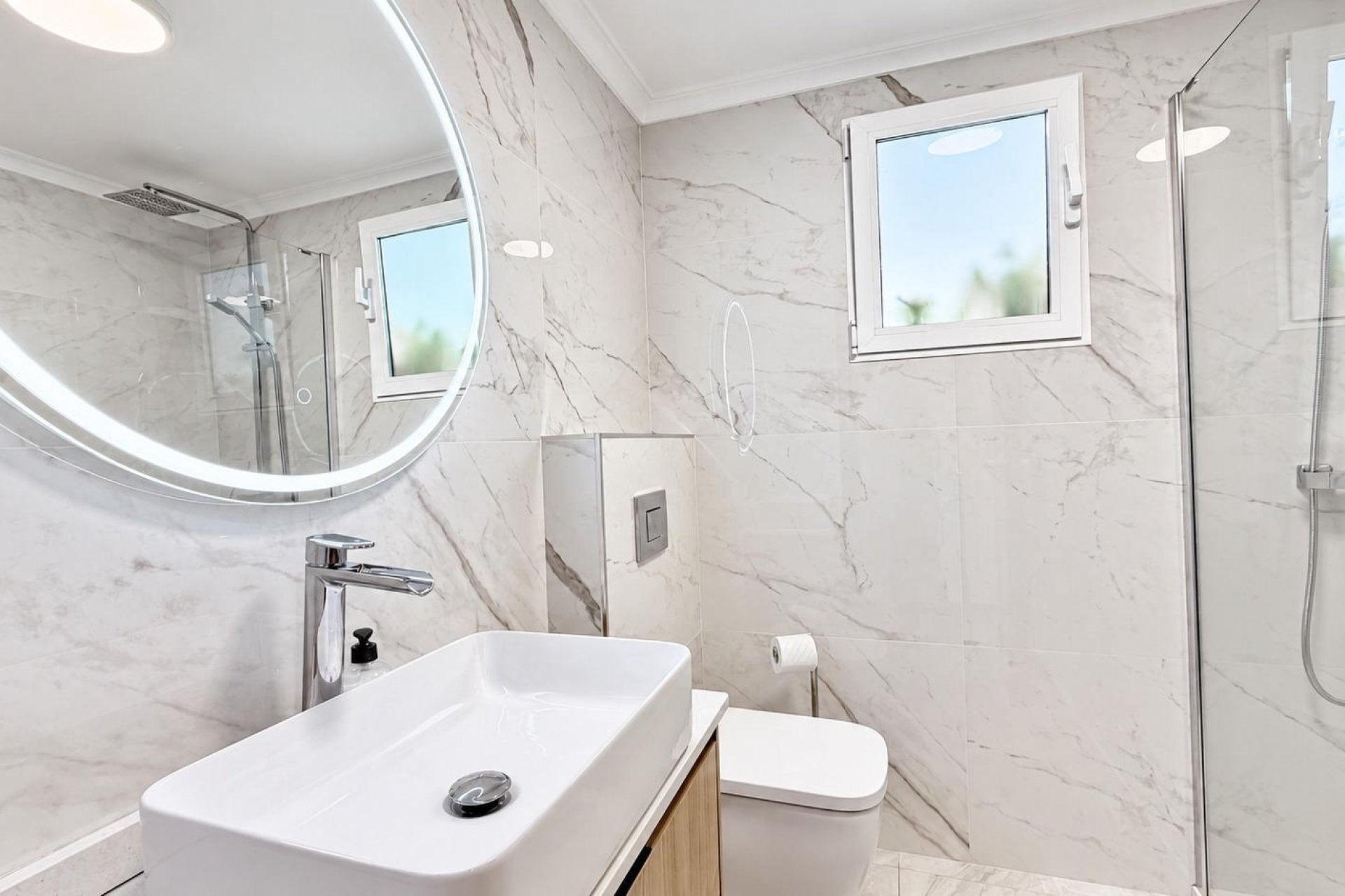 Revente - Appartement - Orihuela Costa - Campoamor