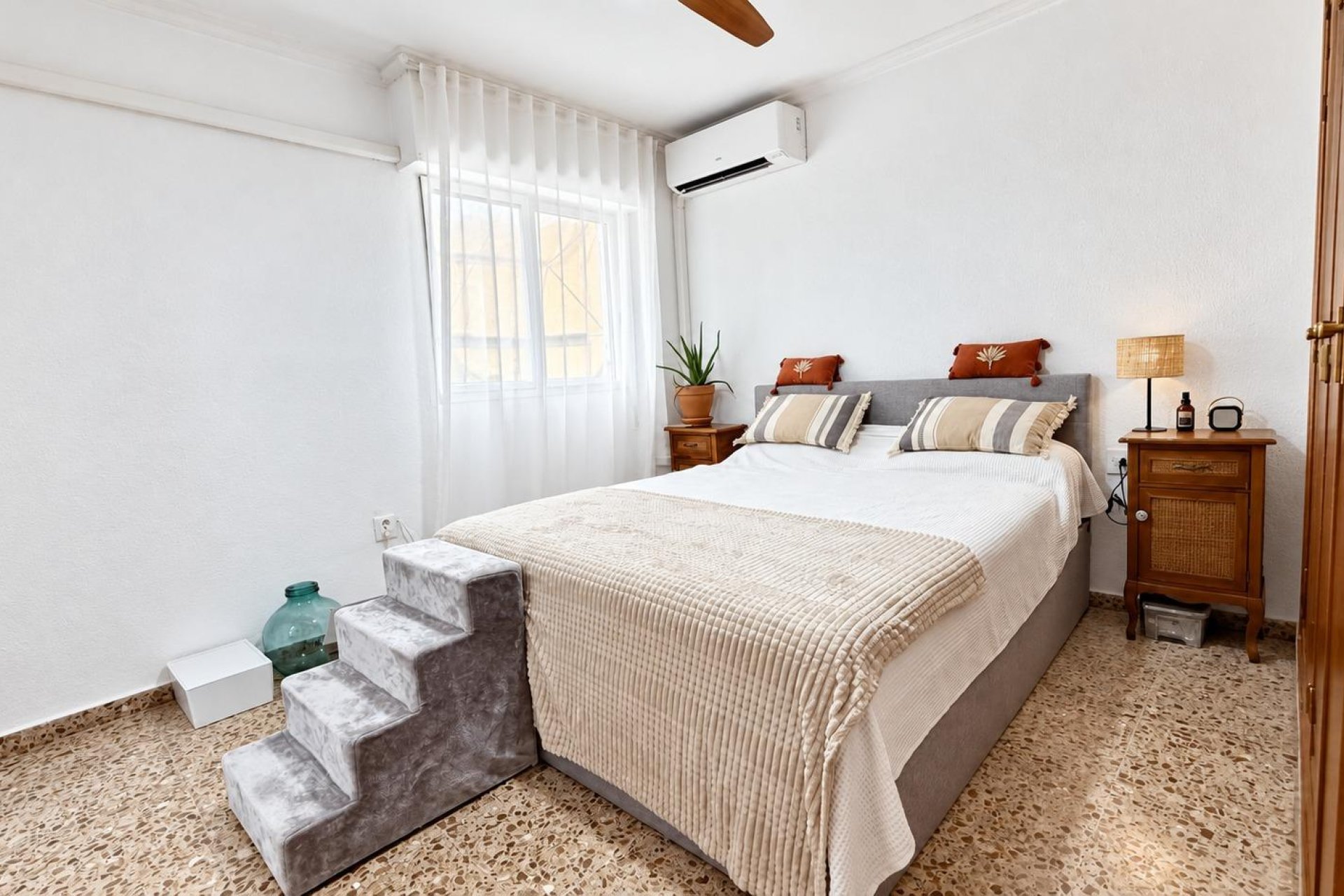 Revente - Appartement - Orihuela Costa - Campoamor