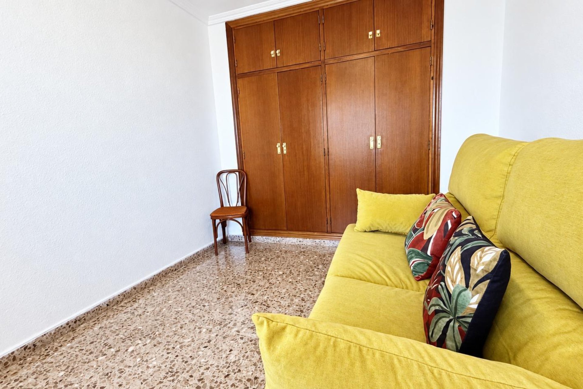 Revente - Appartement - Orihuela Costa - Campoamor