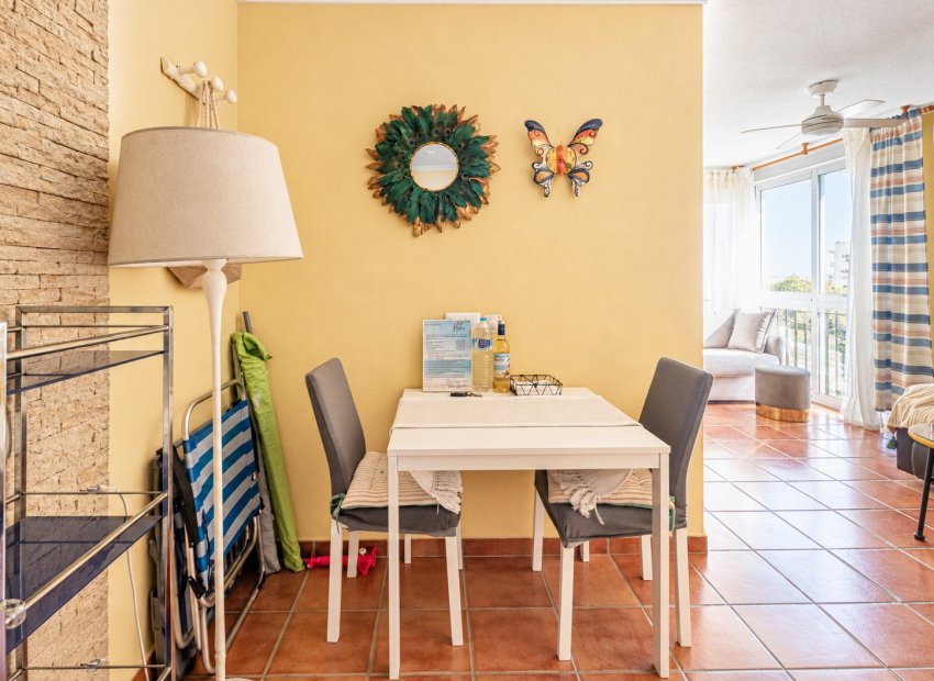 Revente - Appartement - Orihuela Costa - Campoamor