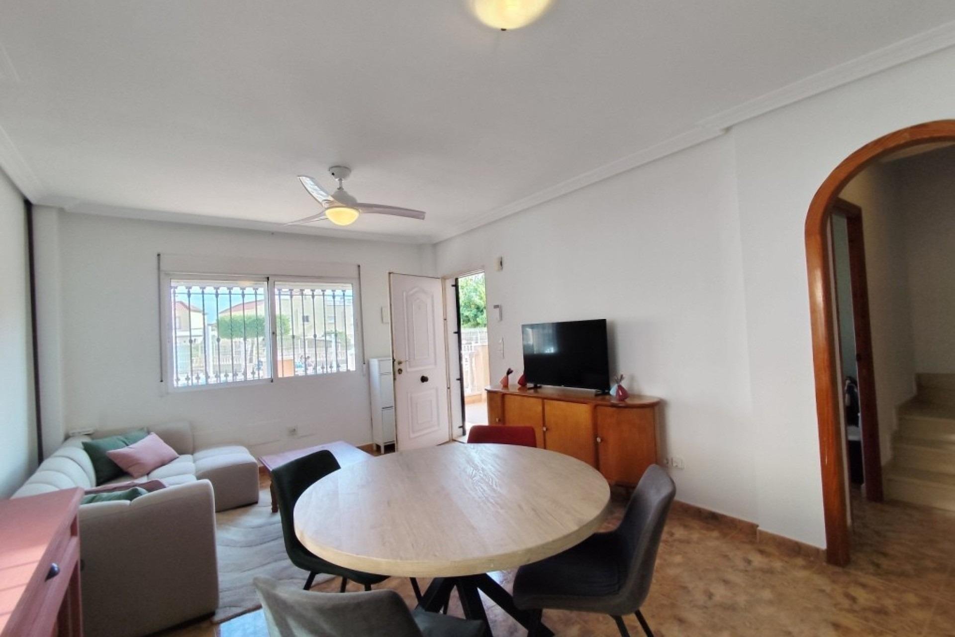 Revente - Appartement - Orihuela Costa - Campoamor