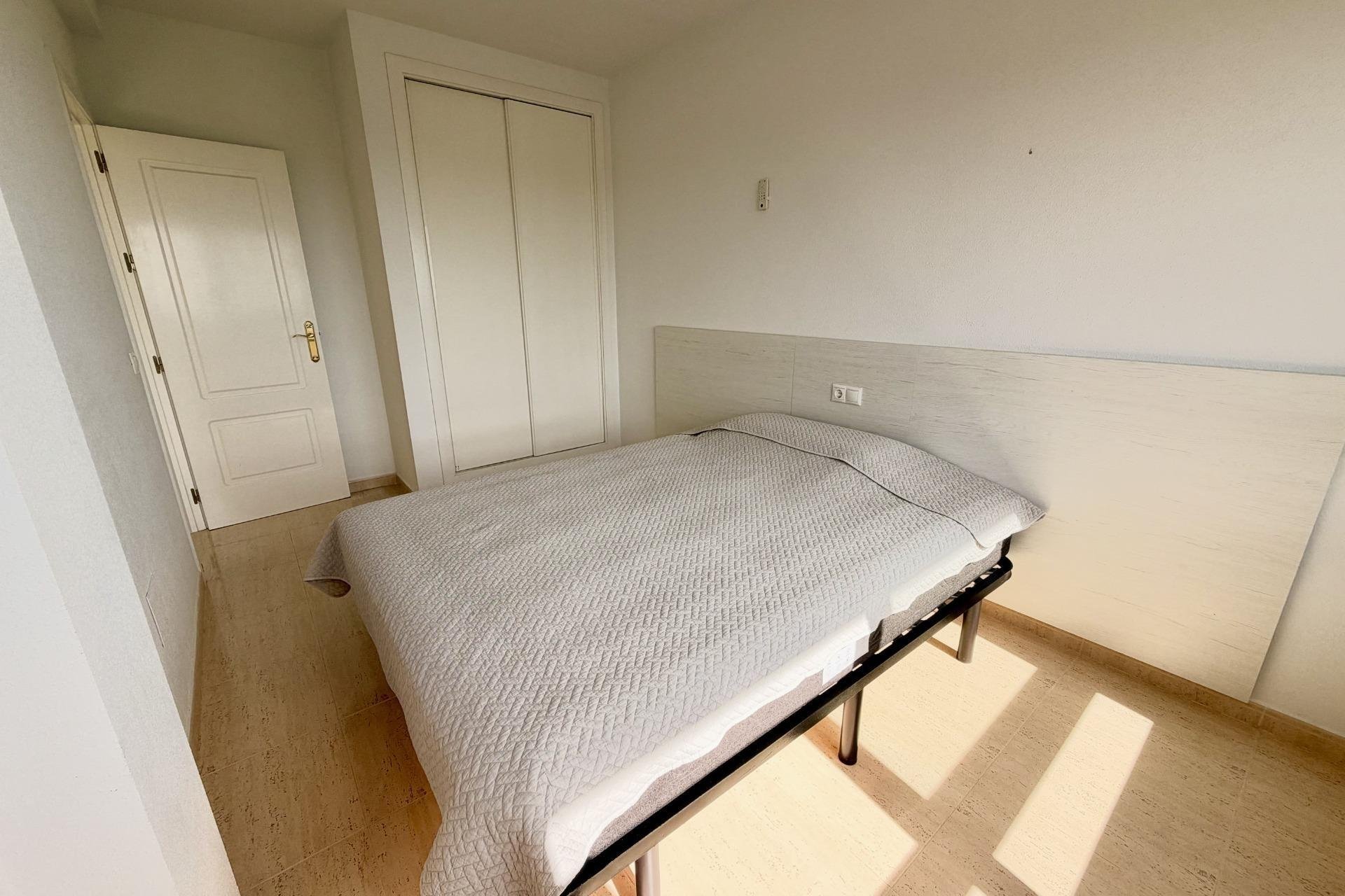 Revente - Appartement - Orihuela Costa - Campoamor