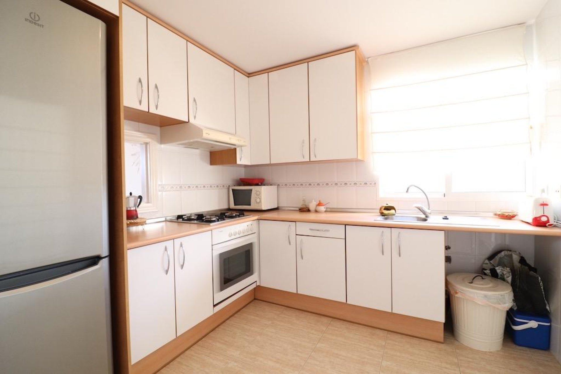 Revente - Appartement - Orihuela Costa - Campoamor