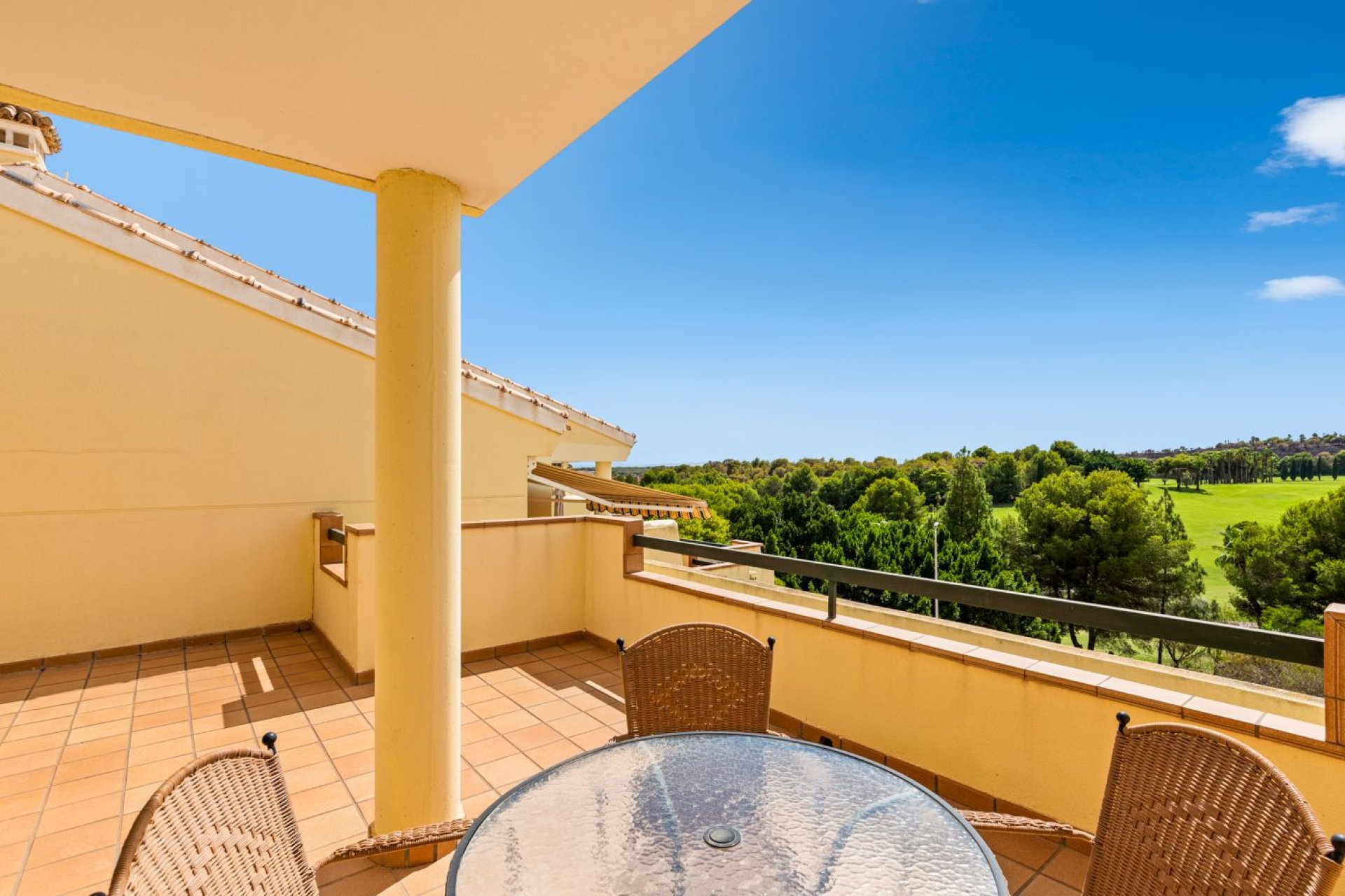 Revente - Appartement - Orihuela Costa - Dehesa de campoamor