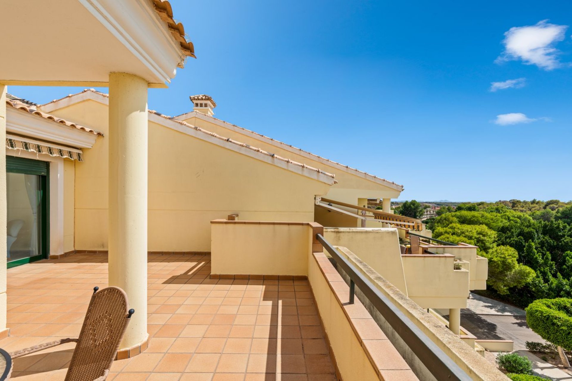 Revente - Appartement - Orihuela Costa - Dehesa de campoamor