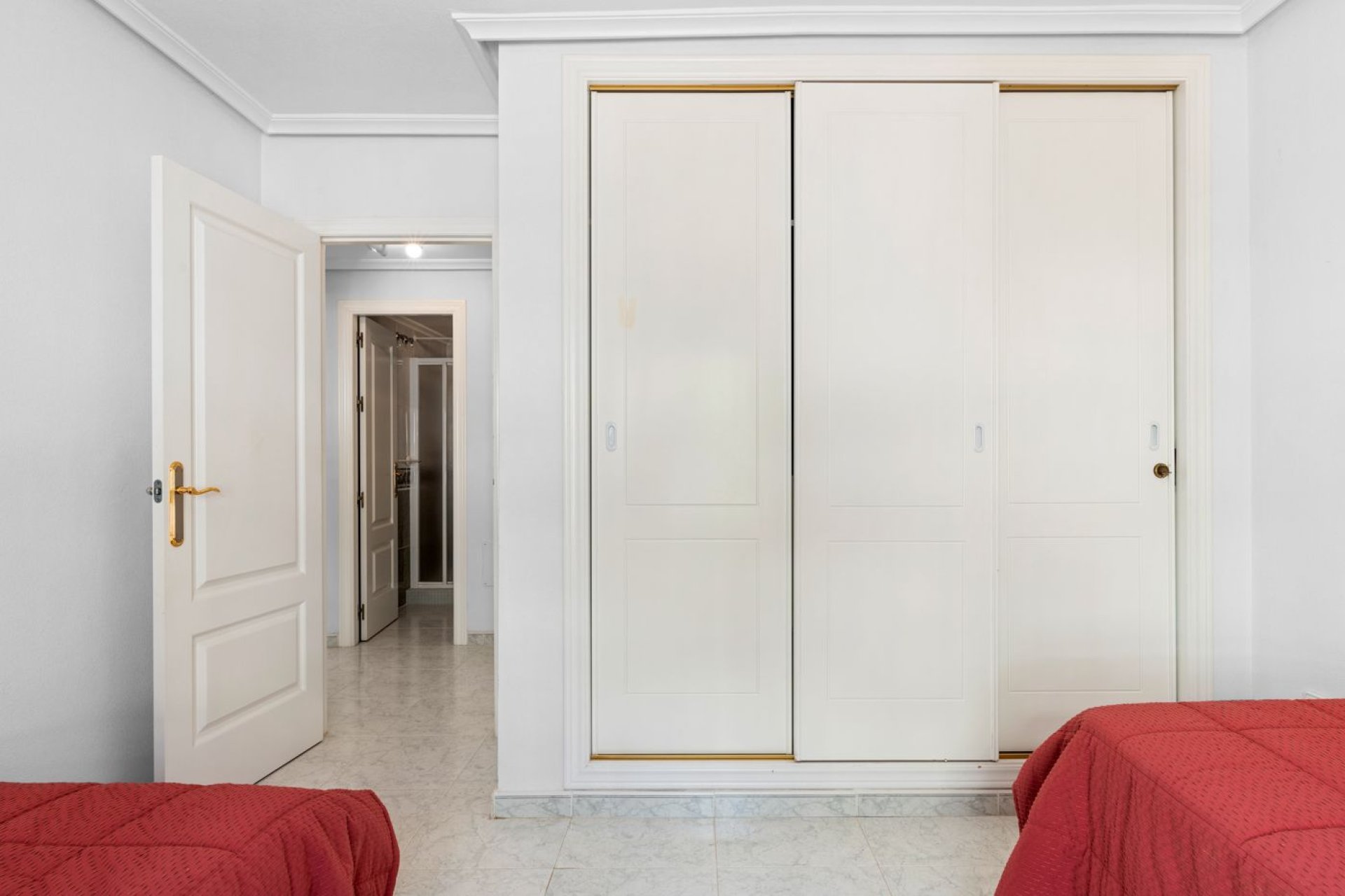 Revente - Appartement - Orihuela Costa - Dehesa de campoamor