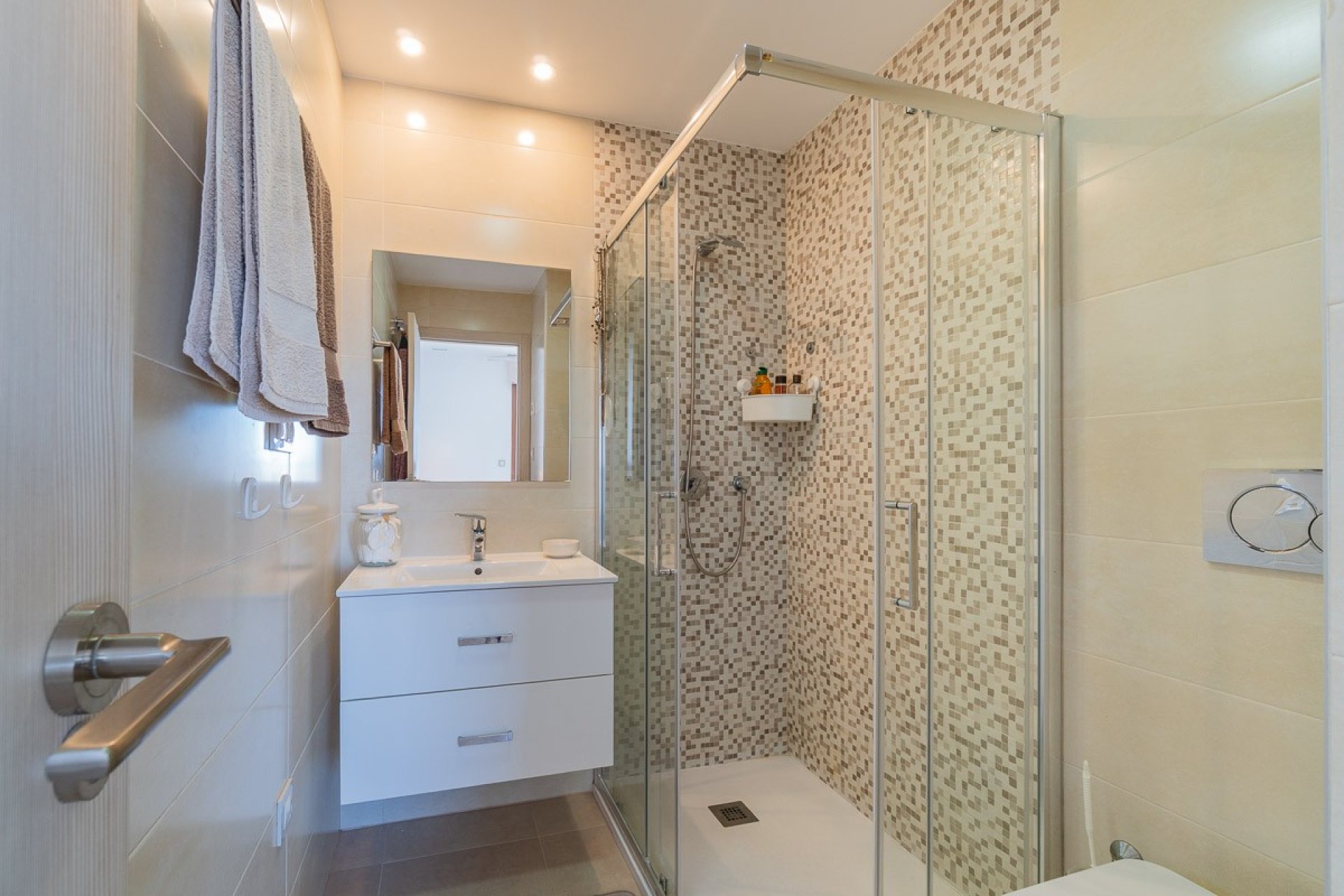 Revente - Appartement - Orihuela Costa - Dehesa de campoamor