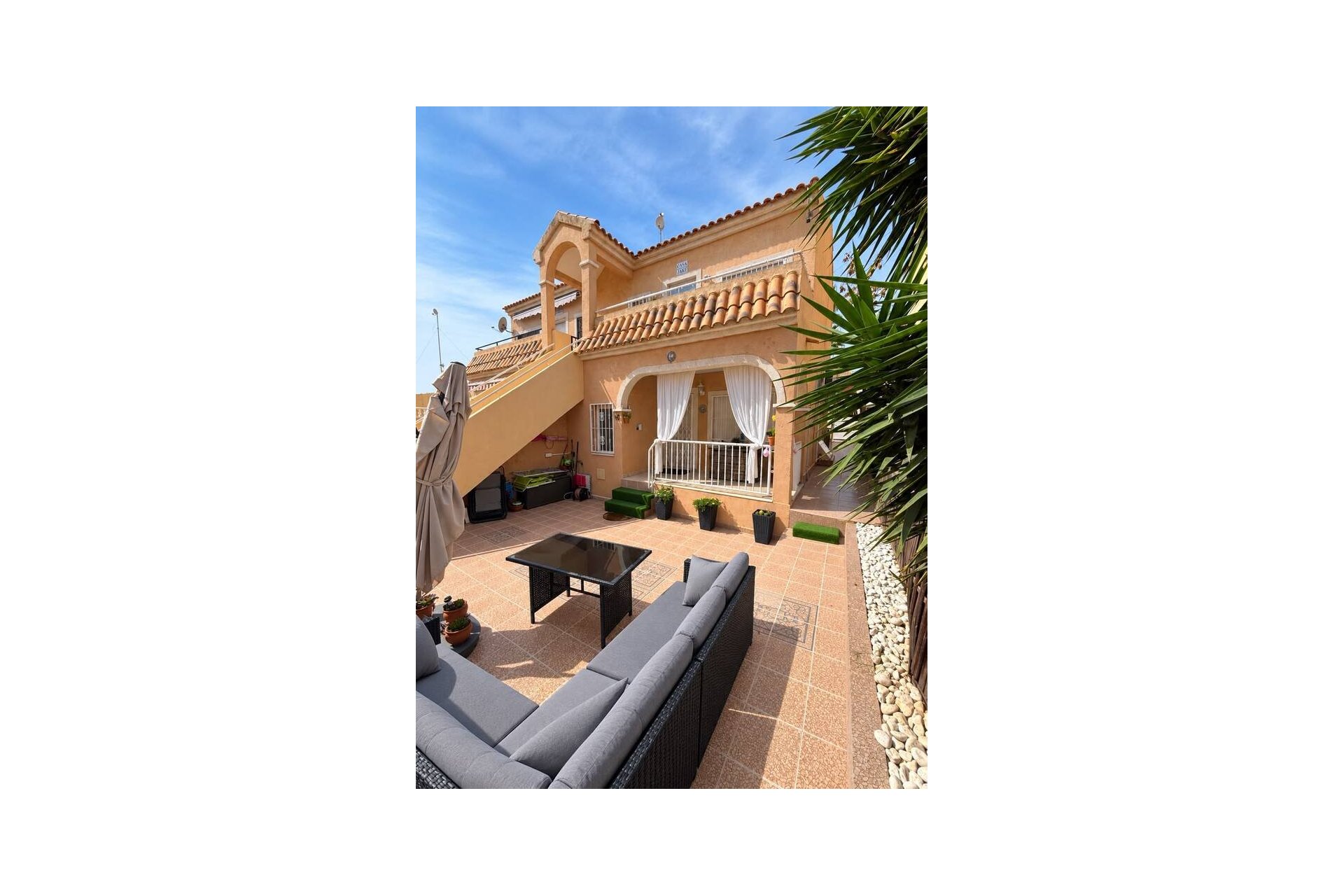 Revente - Appartement - Orihuela Costa - El Galan