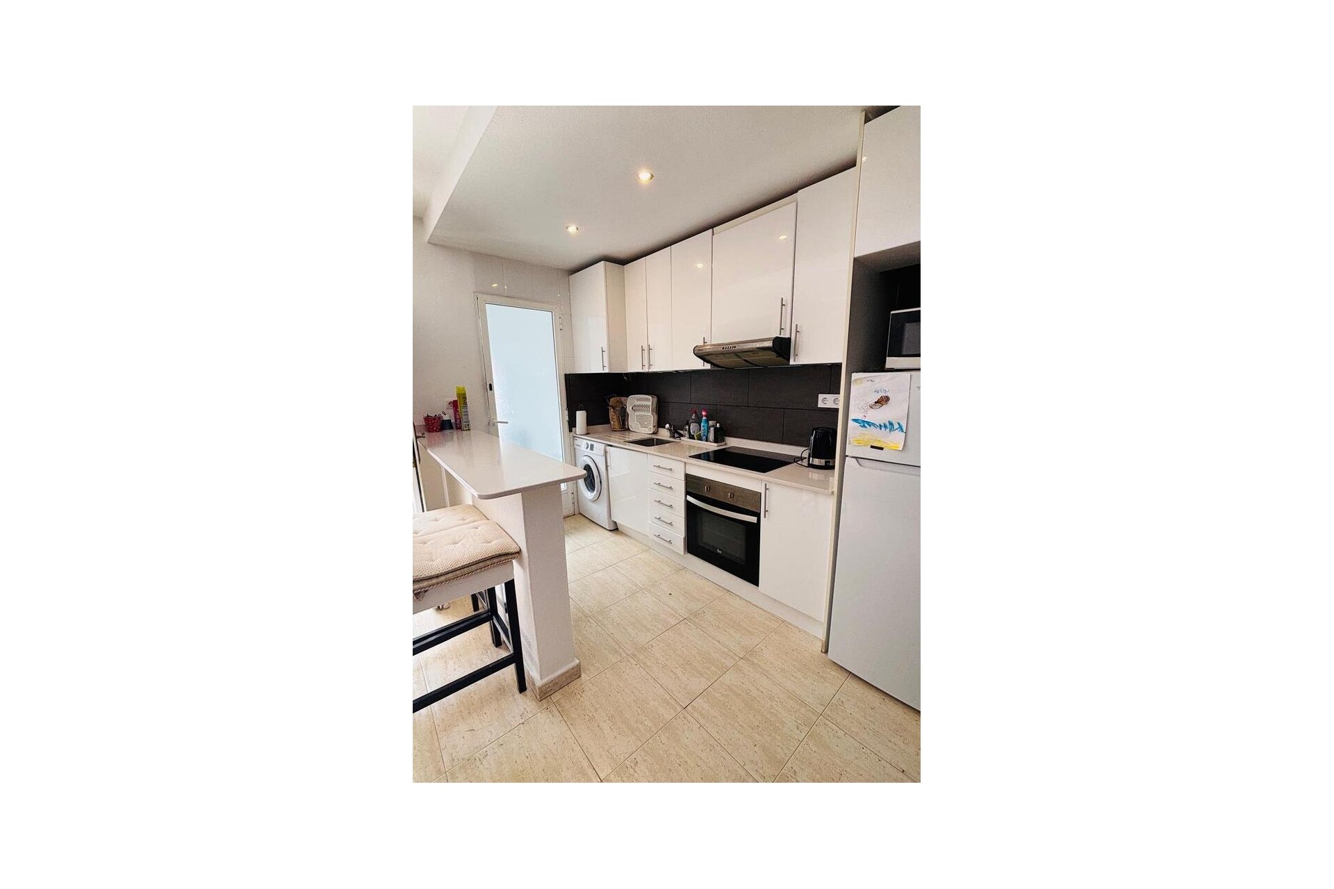 Revente - Appartement - Orihuela Costa - El Galan