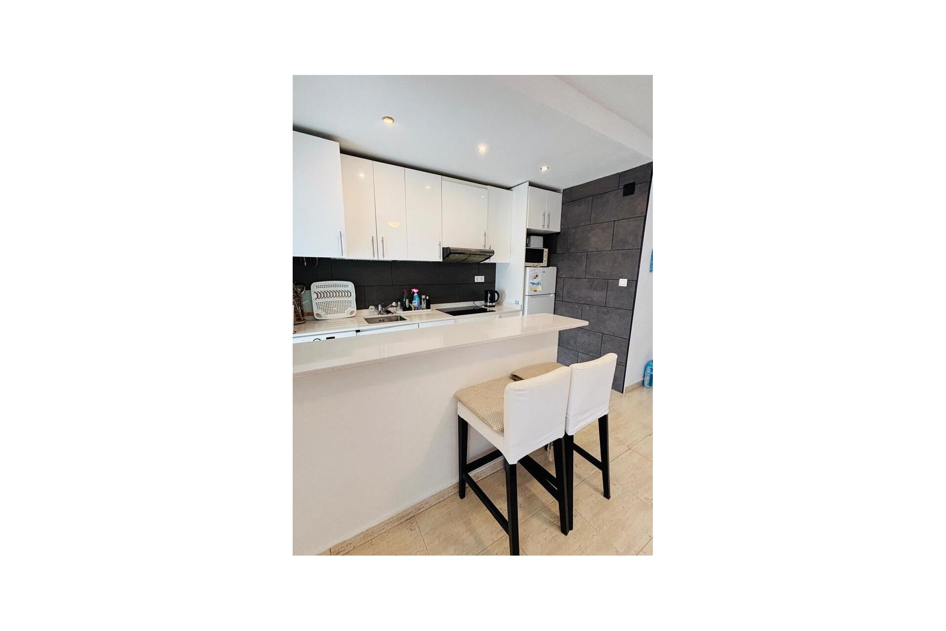 Revente - Appartement - Orihuela Costa - El Galan