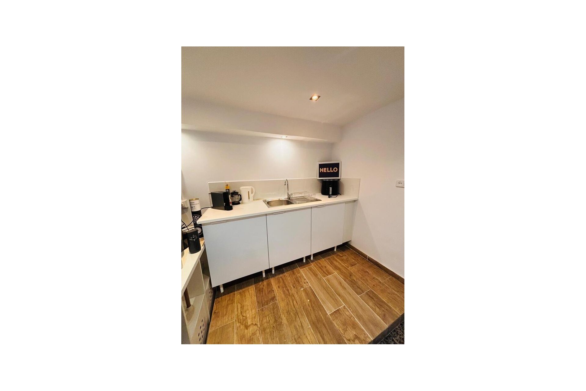 Revente - Appartement - Orihuela Costa - El Galan