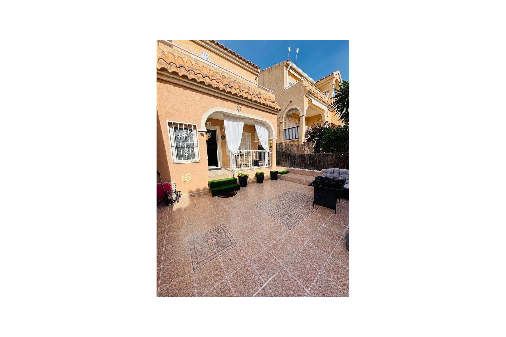 Revente - Appartement - Orihuela Costa - El Galan