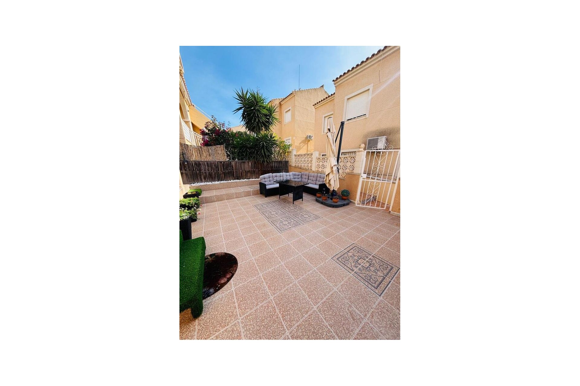 Revente - Appartement - Orihuela Costa - El Galan