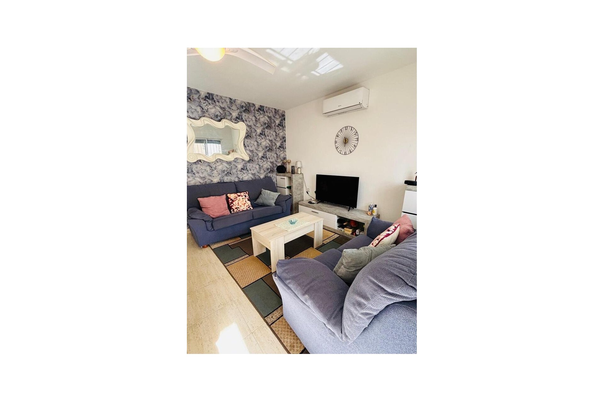 Revente - Appartement - Orihuela Costa - El Galan