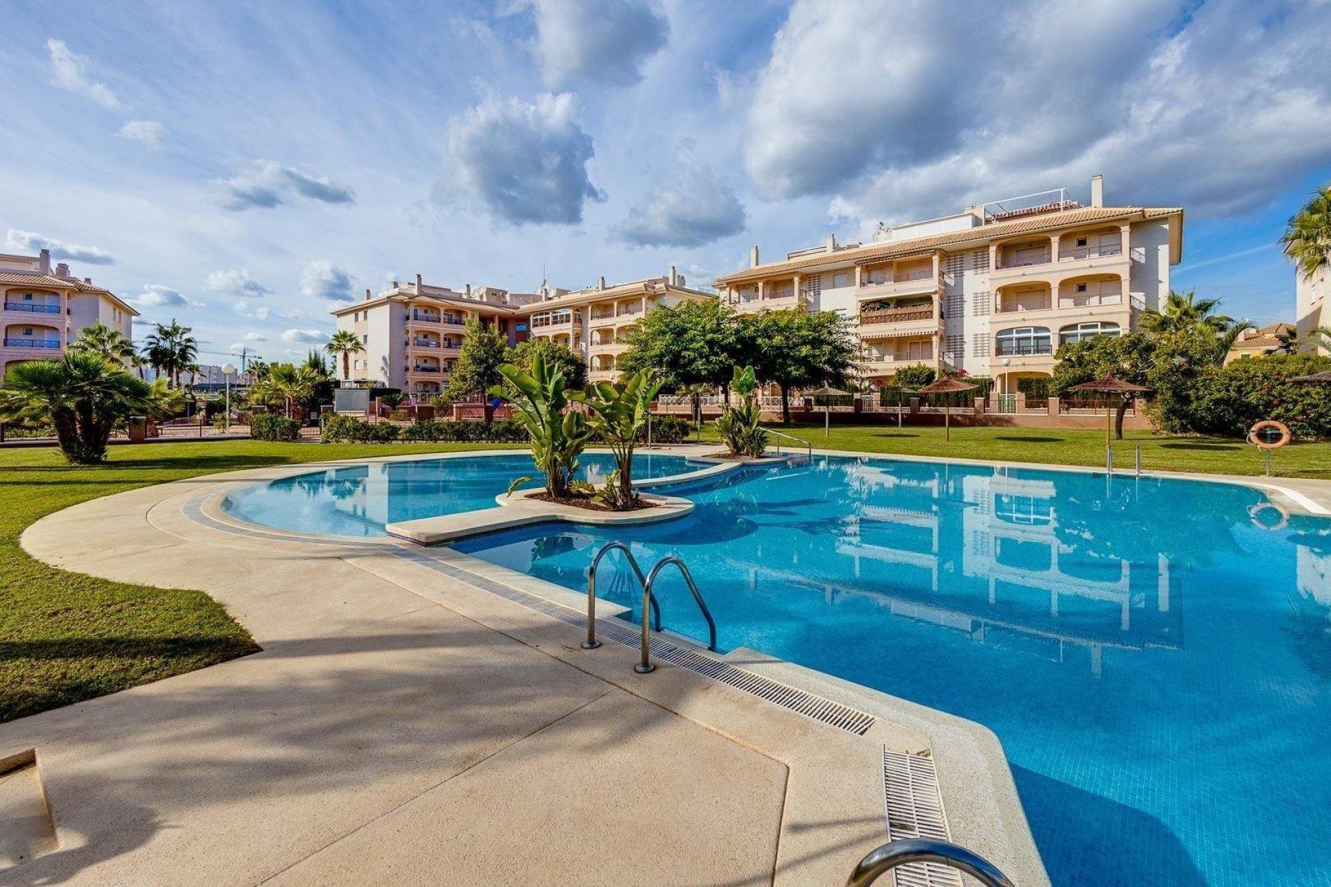Revente - Appartement - Orihuela Costa - La Chismosa