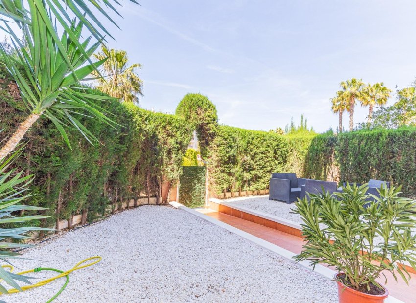 Revente - Appartement - Orihuela Costa - La Chismosa