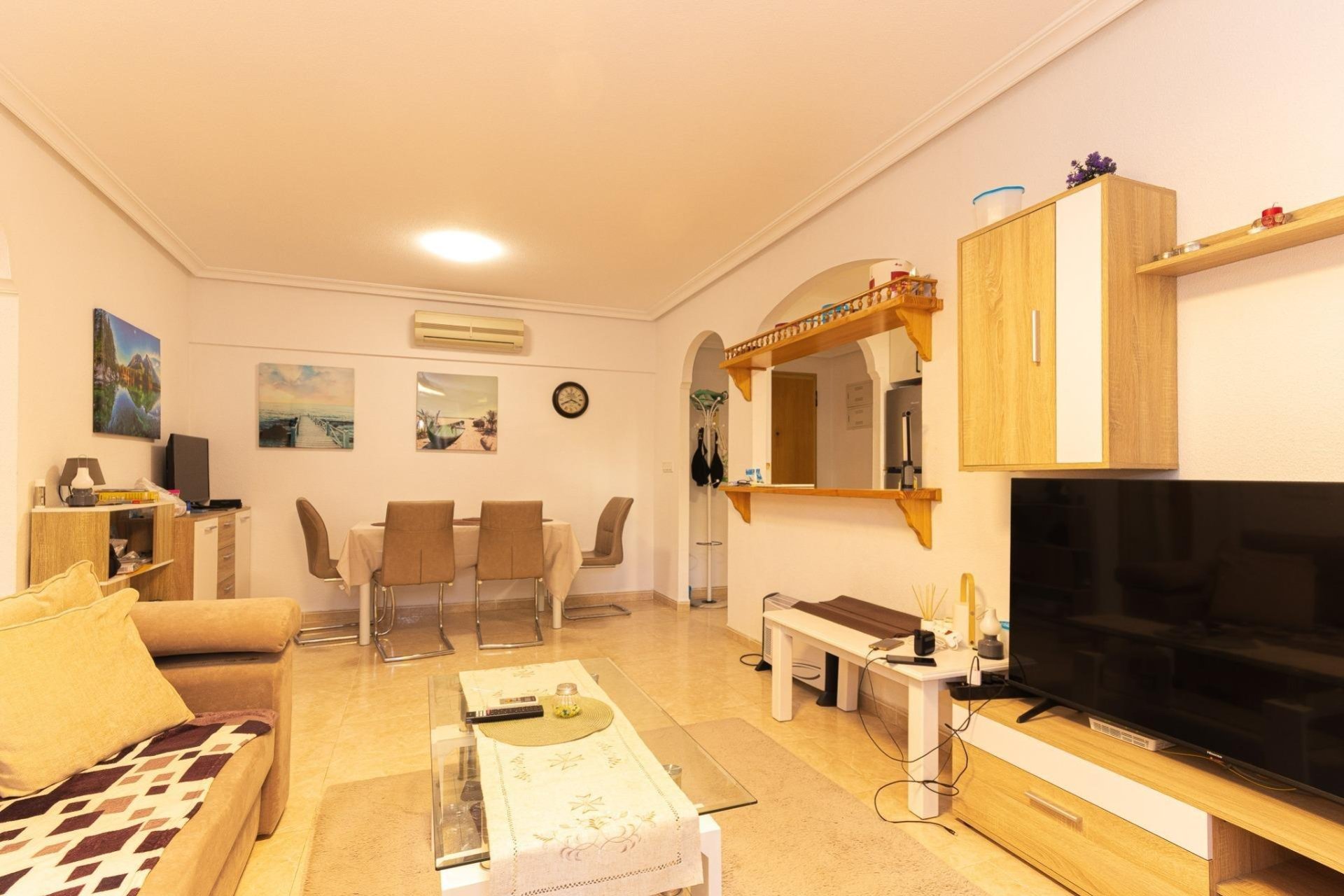 Revente - Appartement - Orihuela Costa - La Chismosa