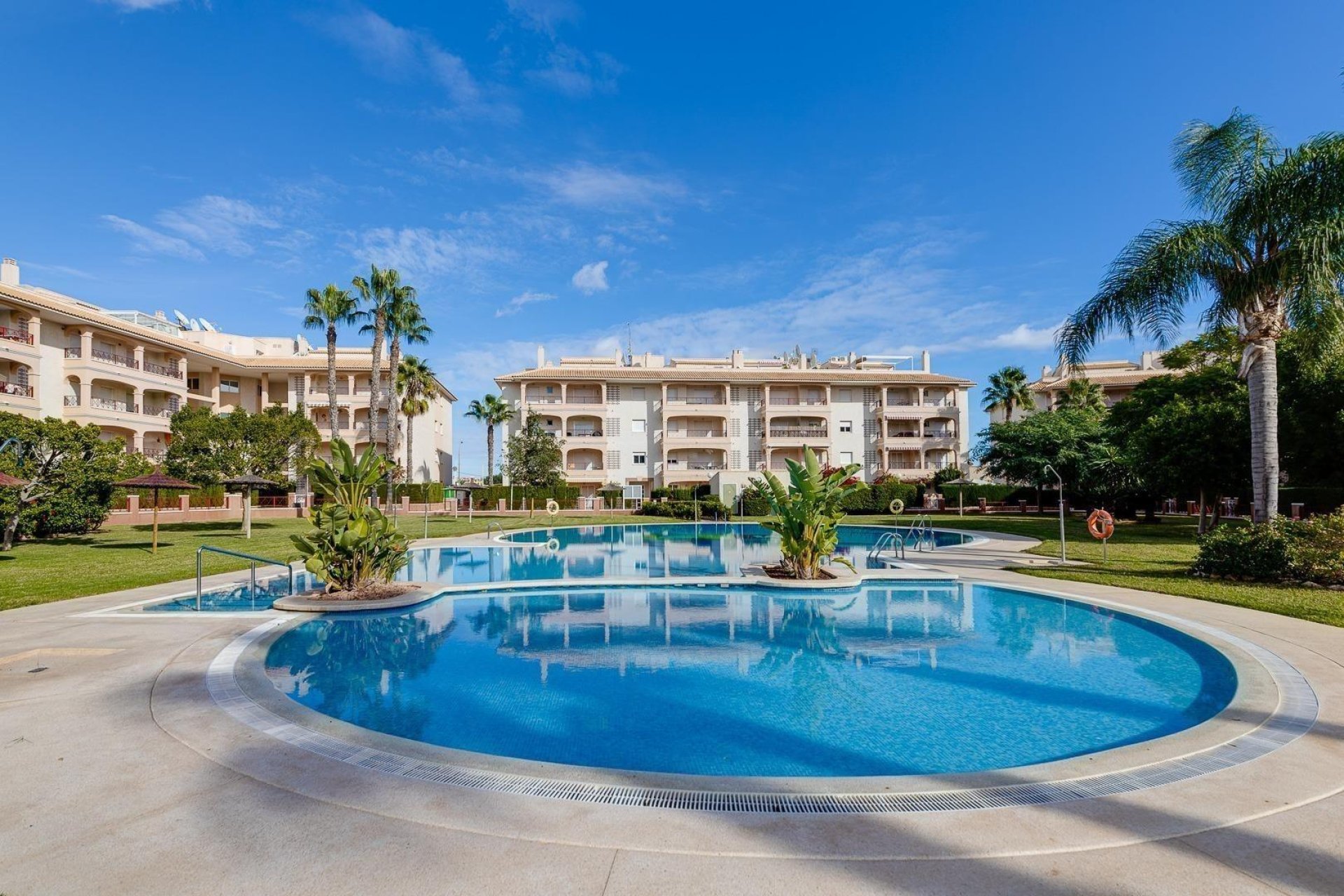 Revente - Appartement - Orihuela Costa - La Chismosa