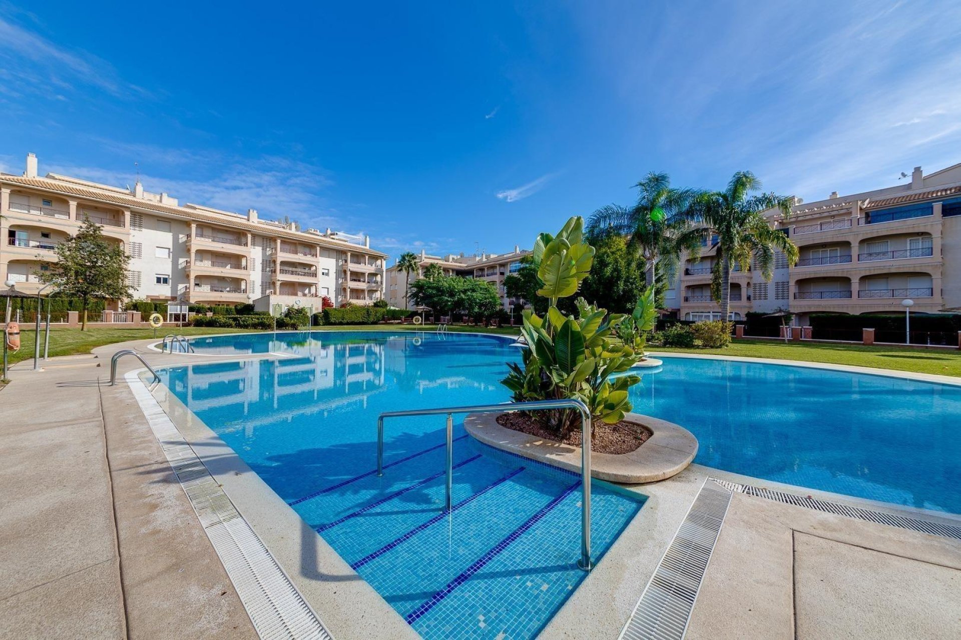 Revente - Appartement - Orihuela Costa - La Chismosa
