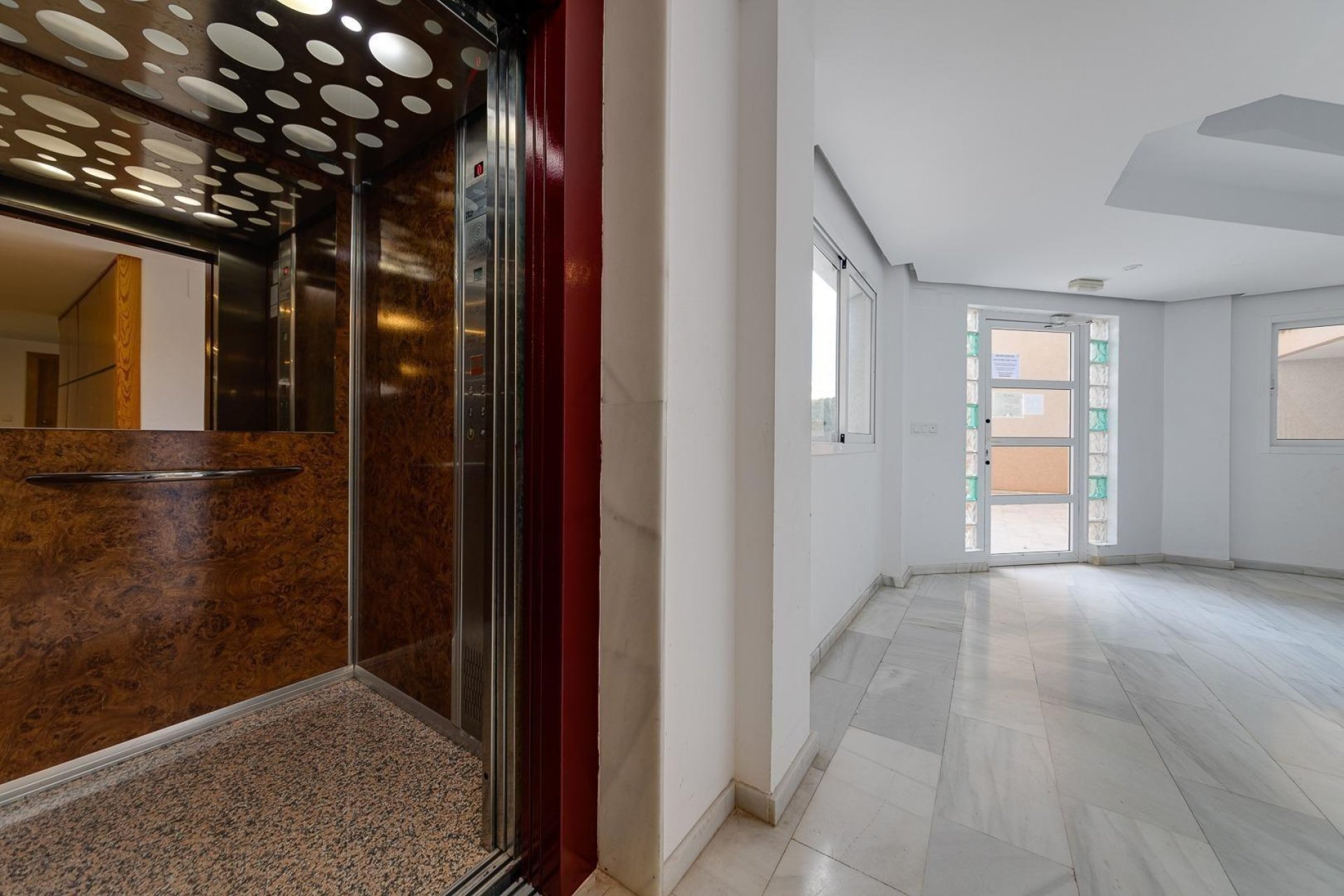 Revente - Appartement - Orihuela Costa - La Chismosa