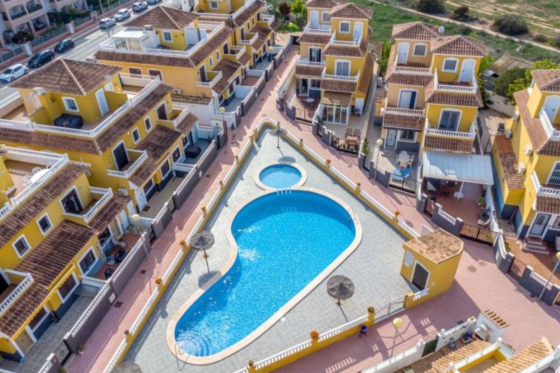 Revente - Appartement - Orihuela Costa - La Chismosa