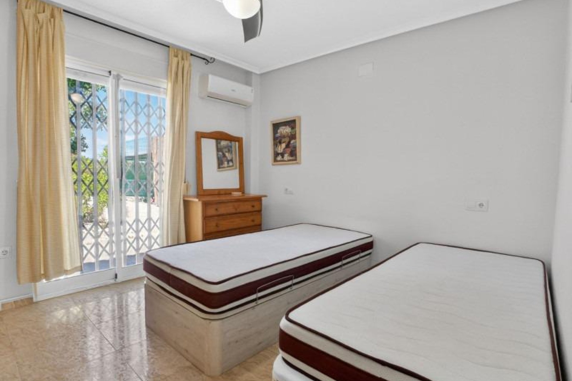 Revente - Appartement - Orihuela Costa - La Chismosa