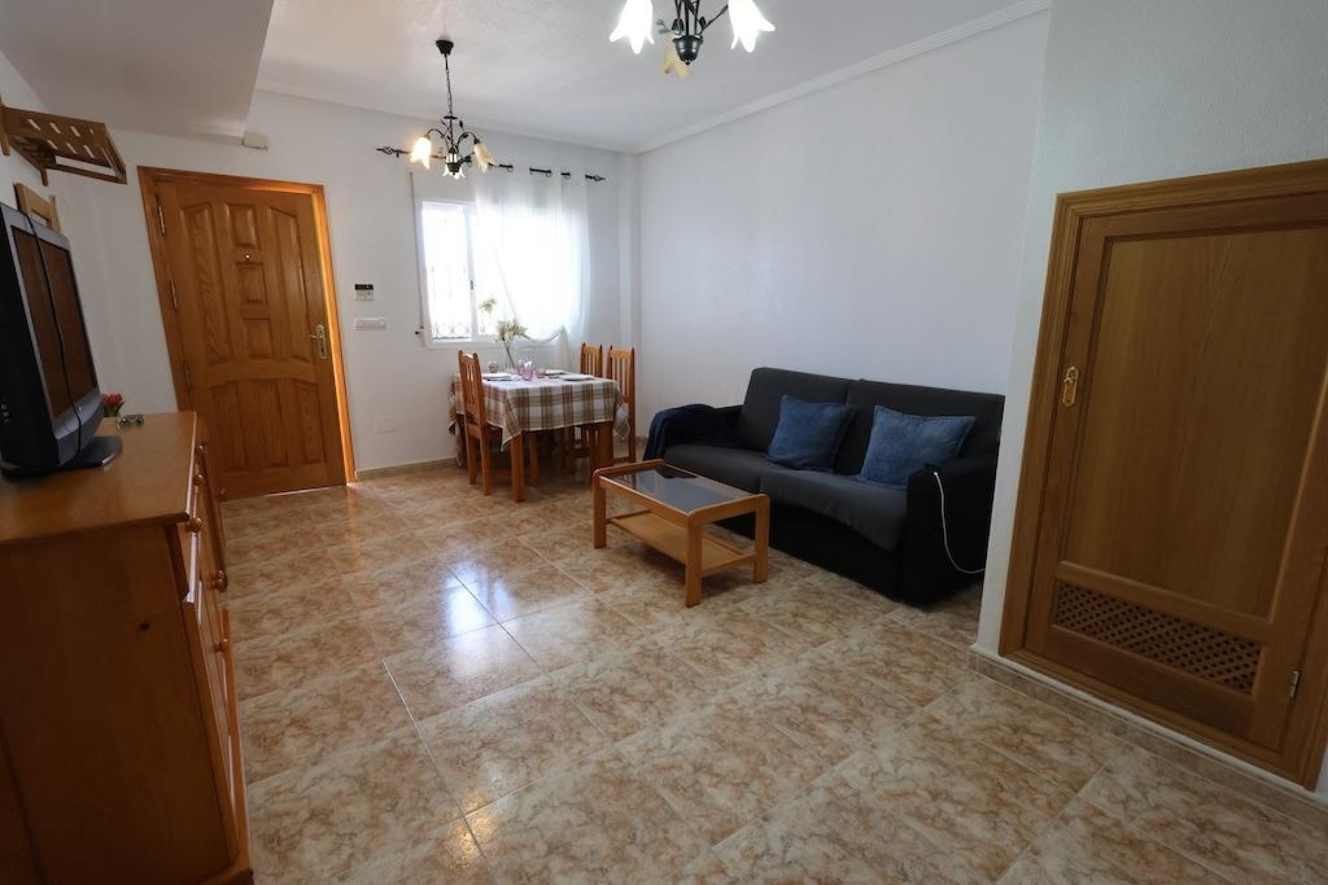 Revente - Appartement - Orihuela Costa - La Ciñuelica