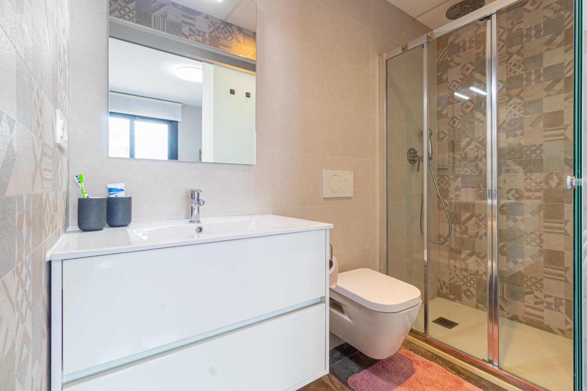 Revente - Appartement - Orihuela Costa - La Florida