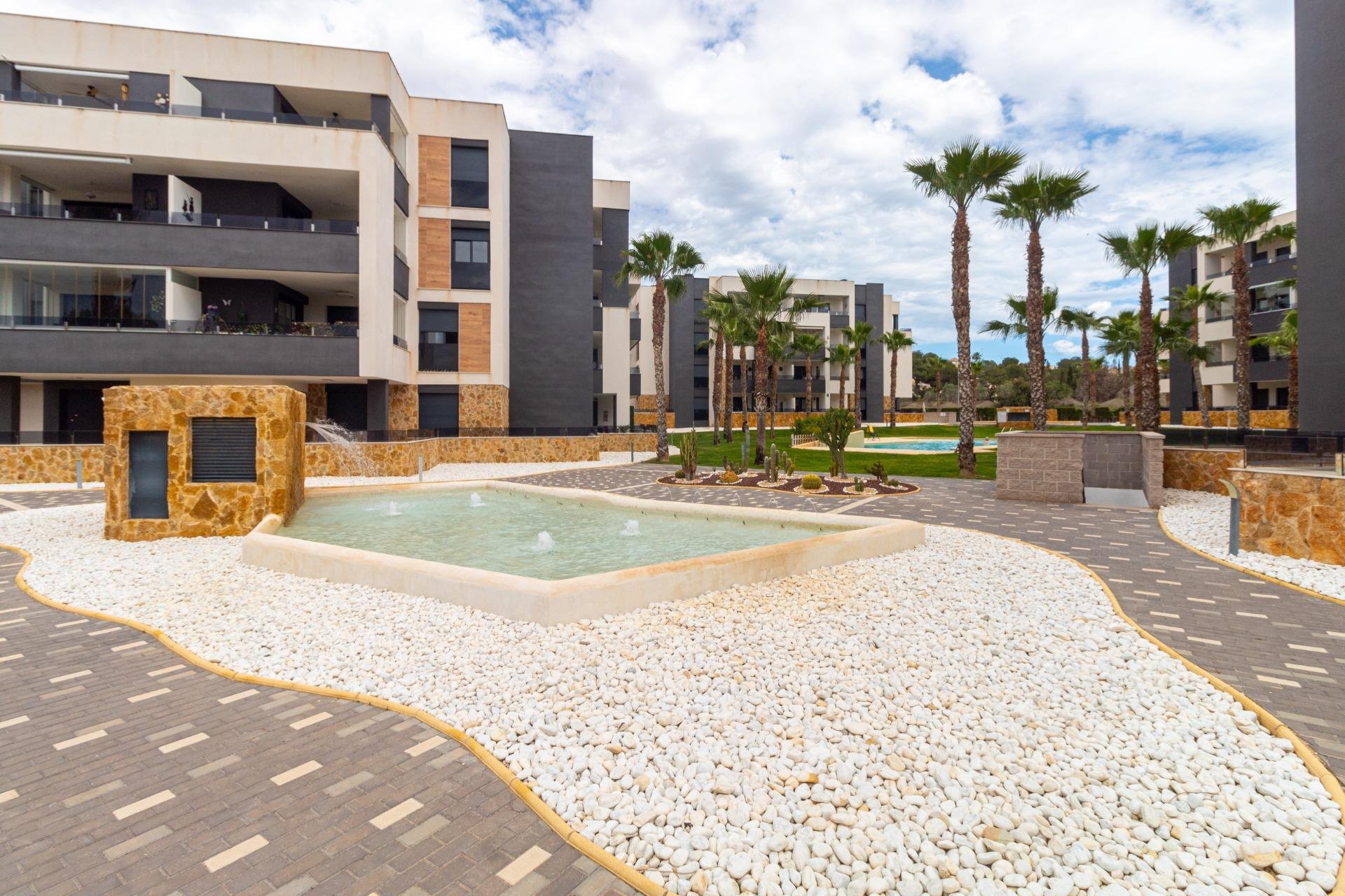 Revente - Appartement - Orihuela Costa - La Florida