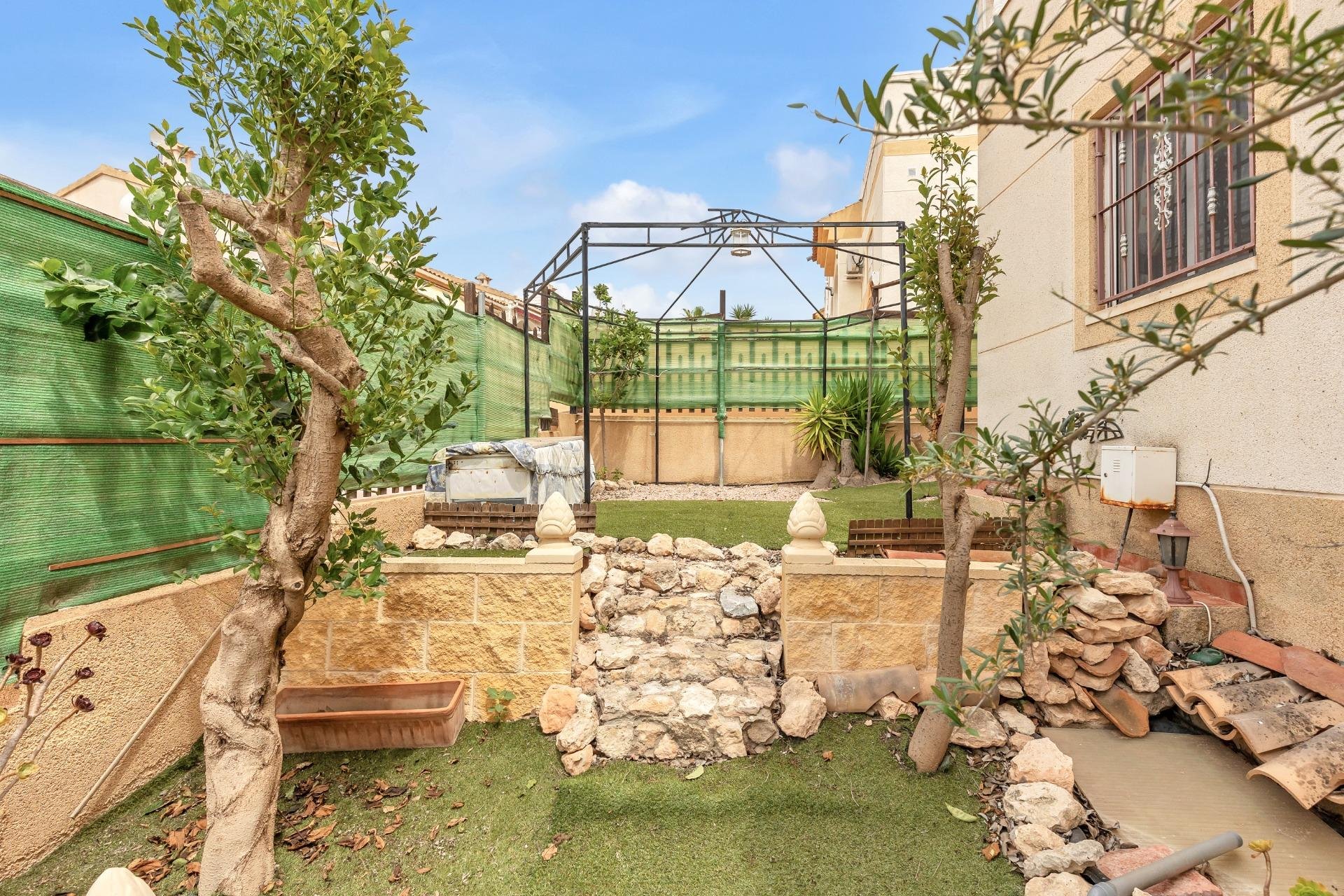 Revente - Appartement - Orihuela Costa - La Florida